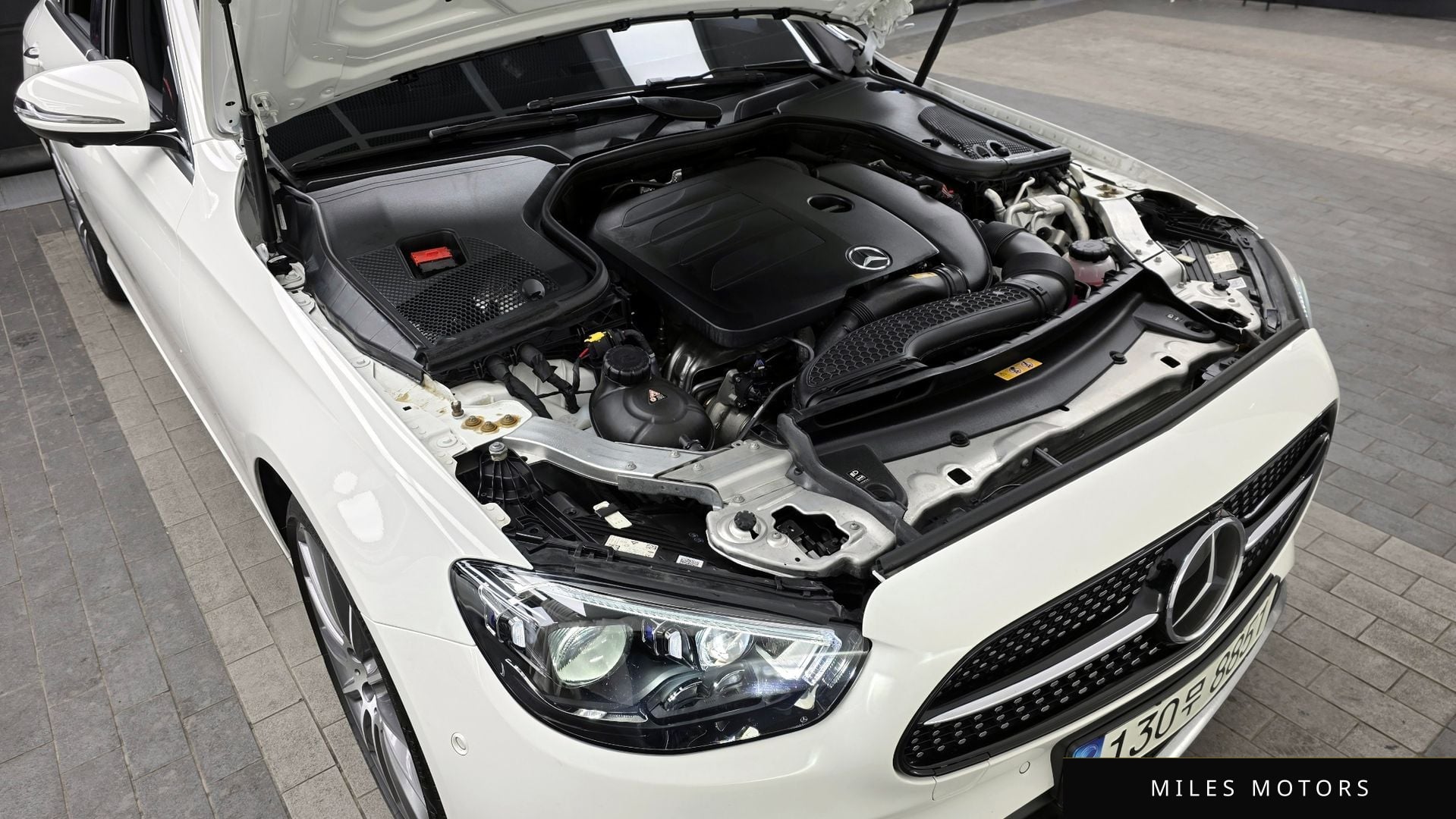 Mercedes-Benz E-Class W213 2021 — миниатюра 6