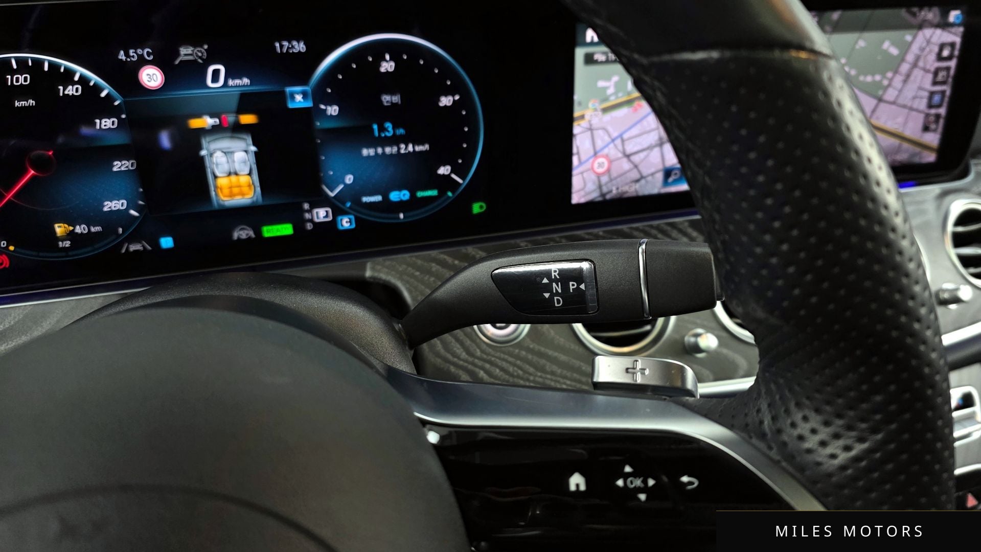 Mercedes-Benz E-Class W213 2021 — миниатюра 9