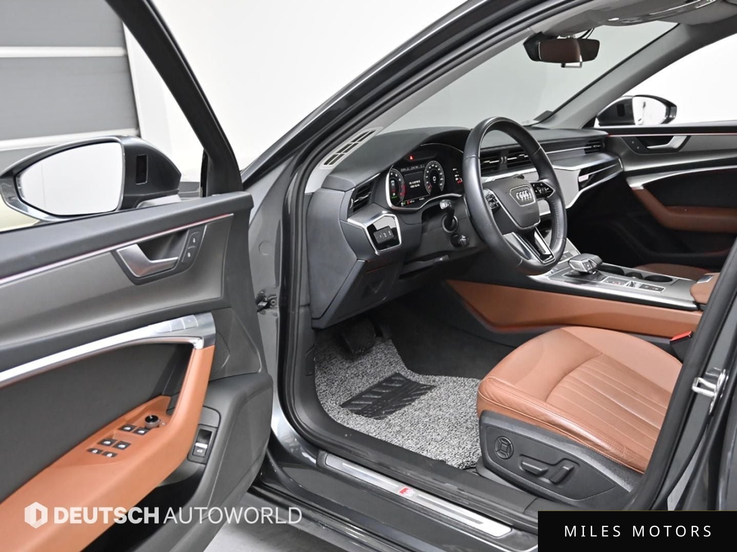 Audi A6 (C8) 2020 — миниатюра 9