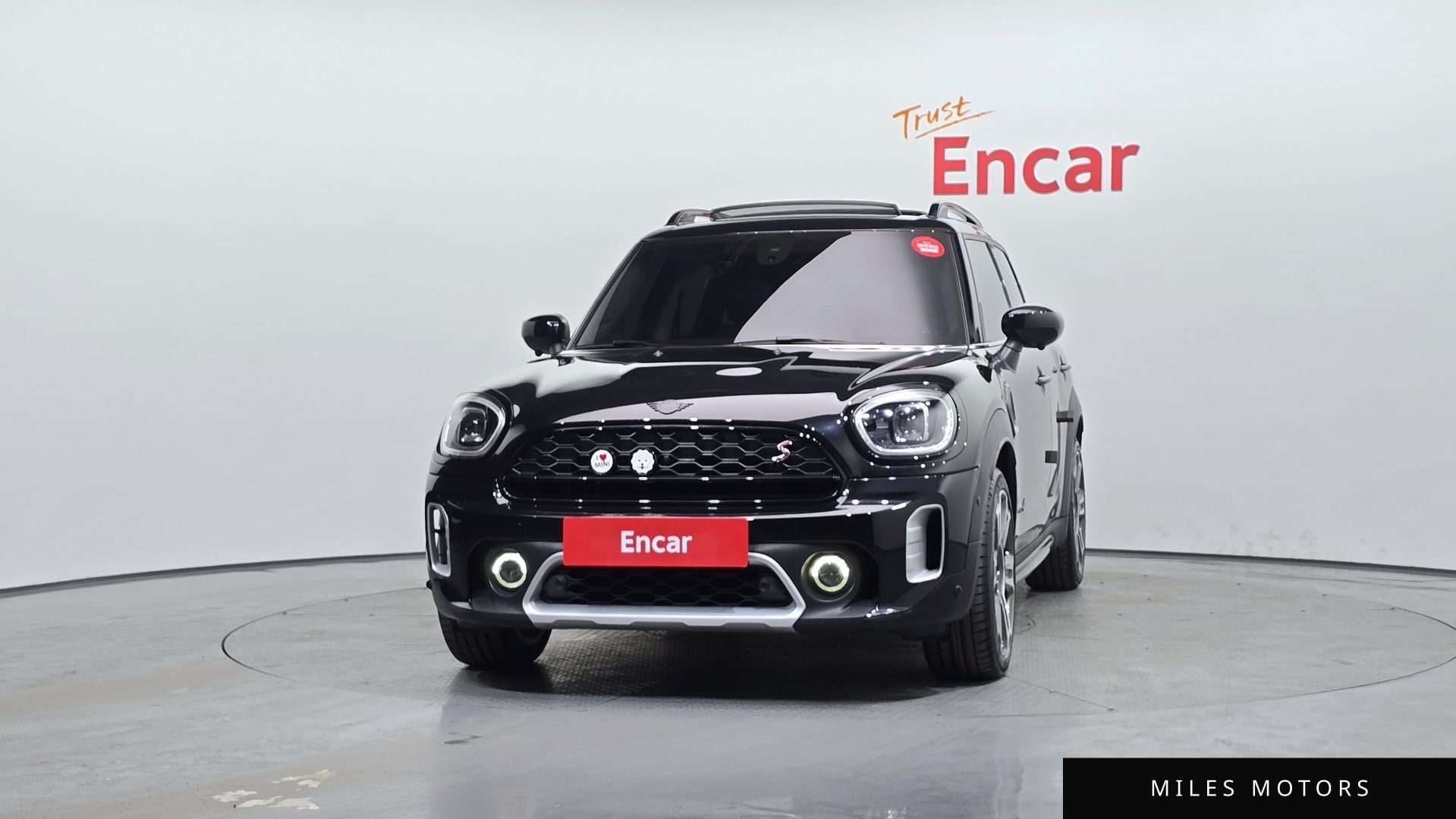 MINI Countryman 2023 — миниатюра 3