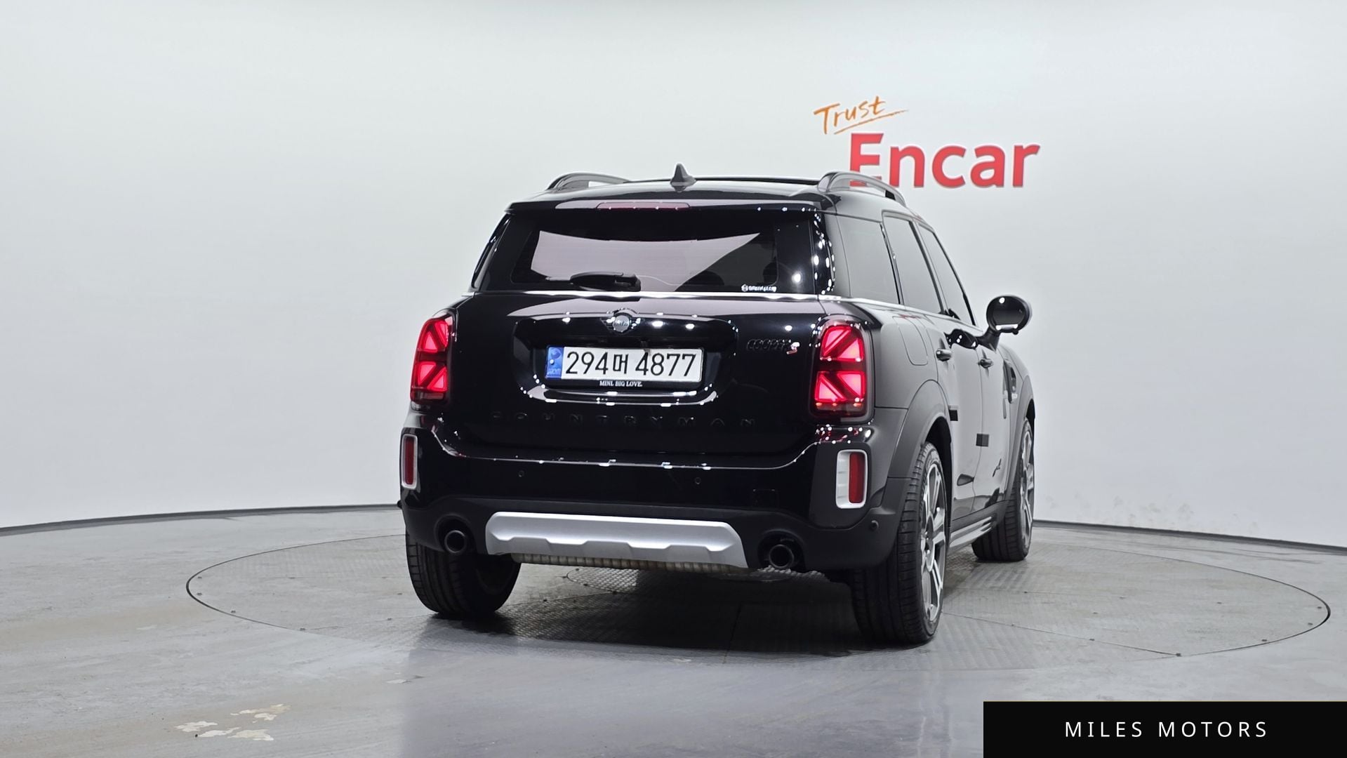 MINI Countryman 2023 — миниатюра 4