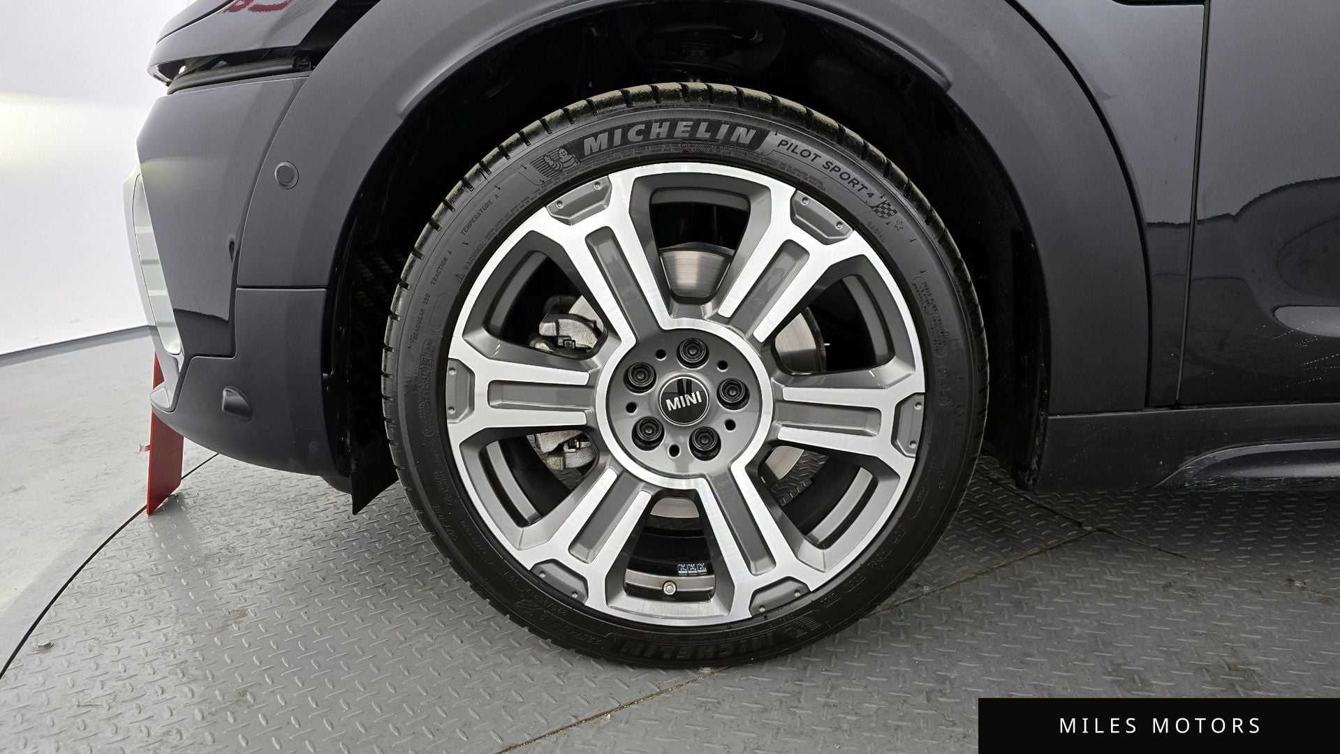 MINI Countryman 2023 — миниатюра 5