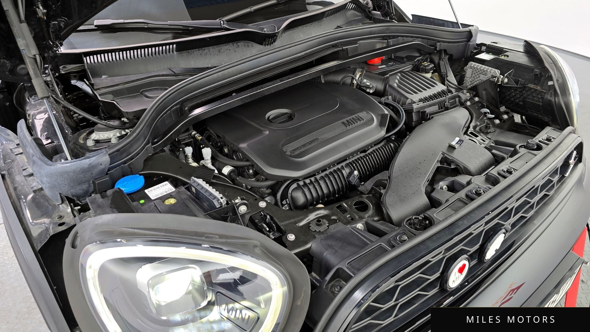 MINI Countryman 2023 — миниатюра 6