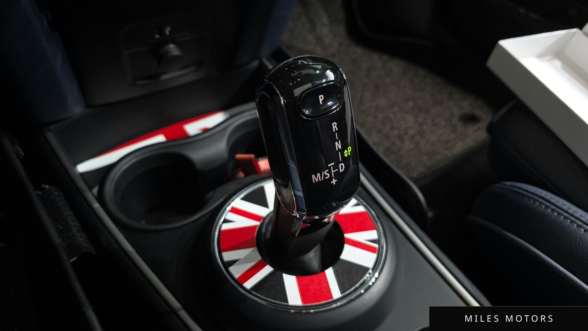 MINI Countryman 2023 — миниатюра 9