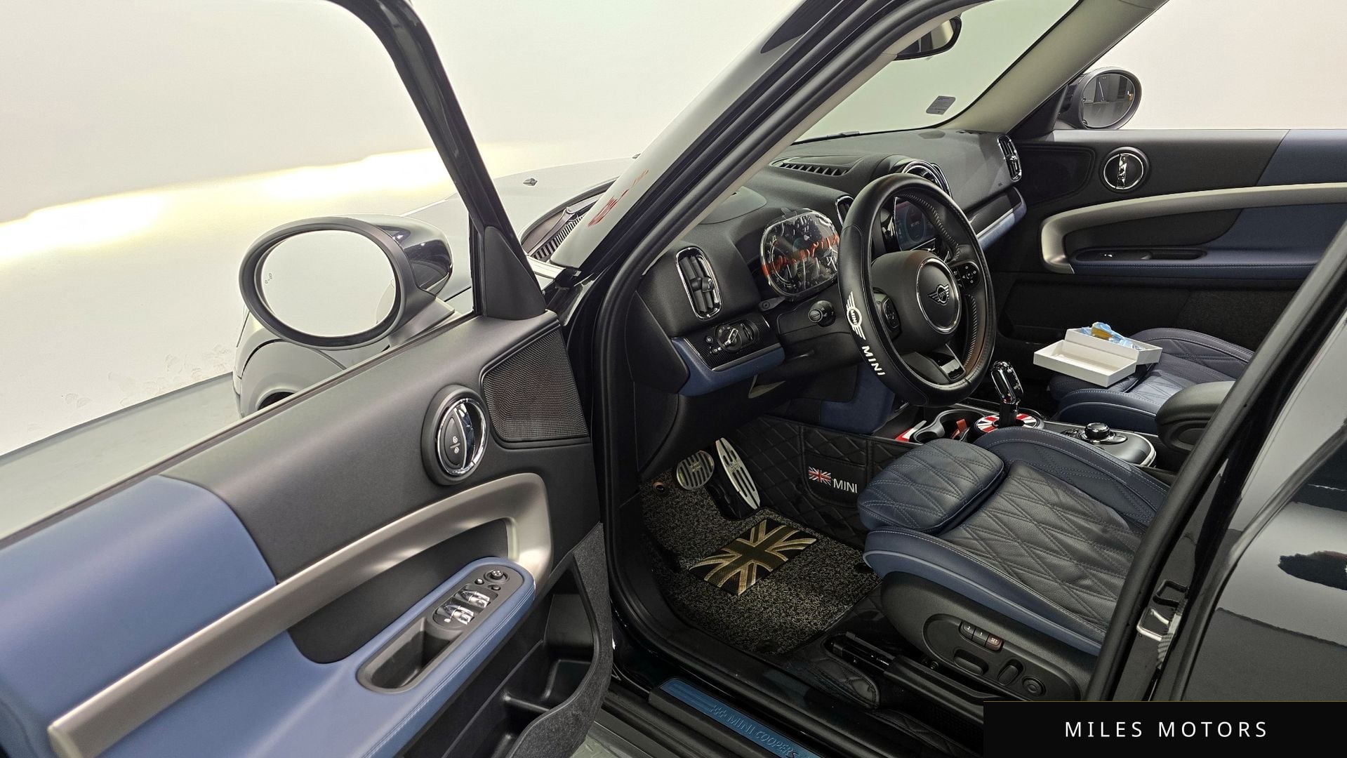 MINI Countryman 2023 — миниатюра 10