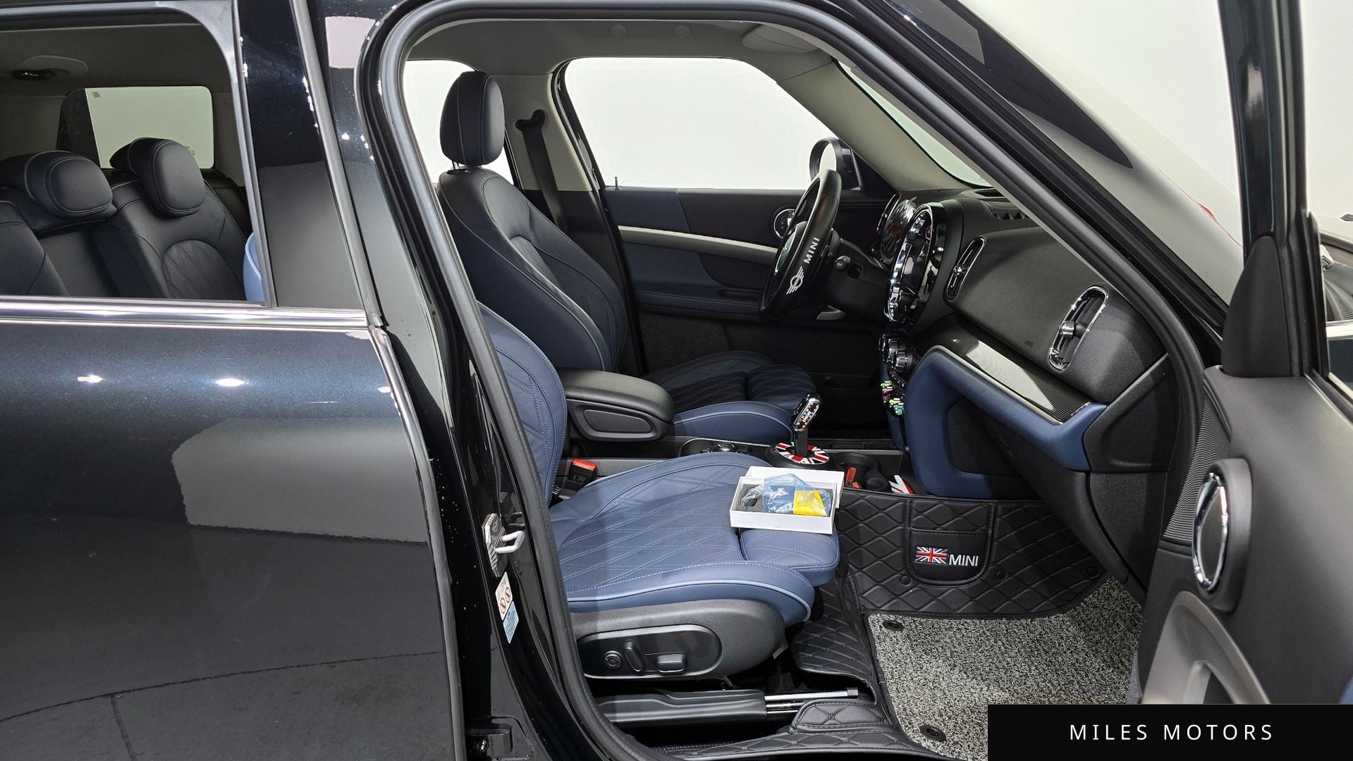 MINI Countryman 2023 — миниатюра 11