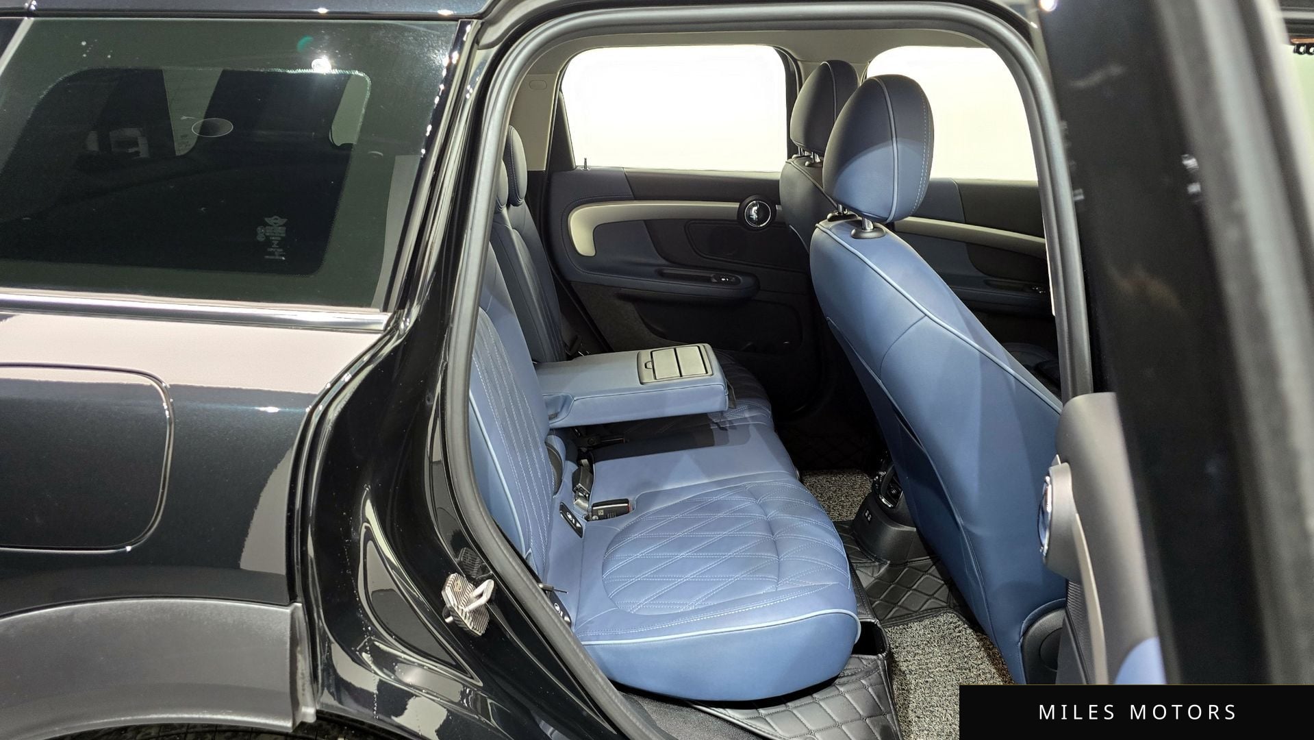 MINI Countryman 2023 — миниатюра 12