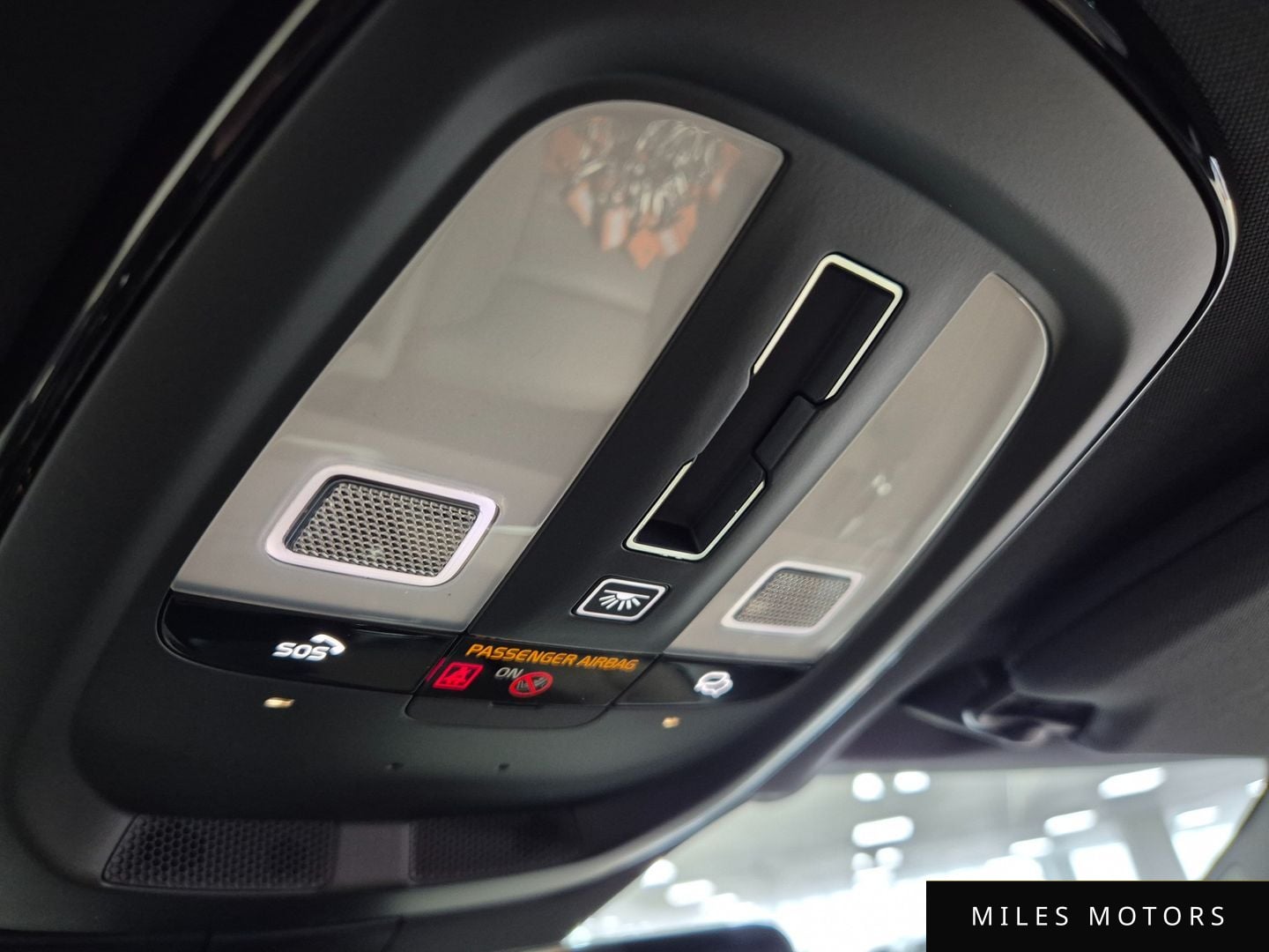 Volvo XC90 2026 — миниатюра 9