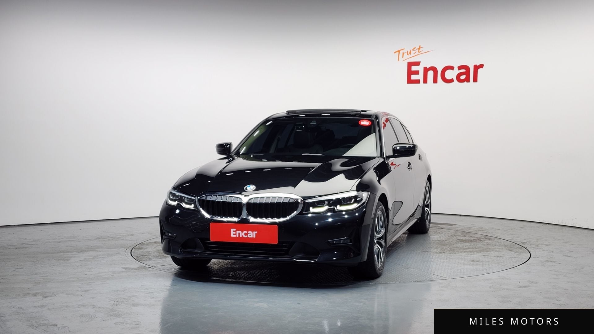 BMW 3 Series (G20) 2022 — миниатюра 3