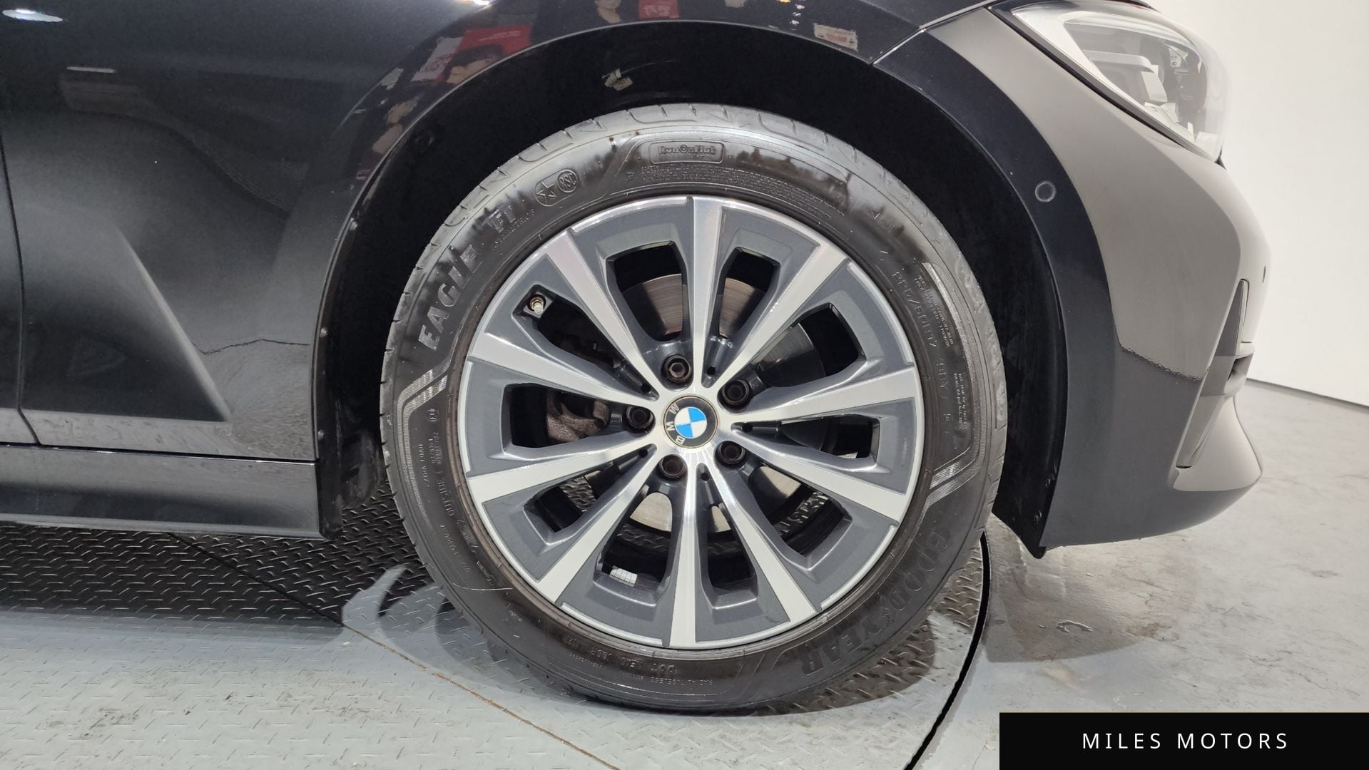 BMW 3 Series (G20) 2022 — миниатюра 5