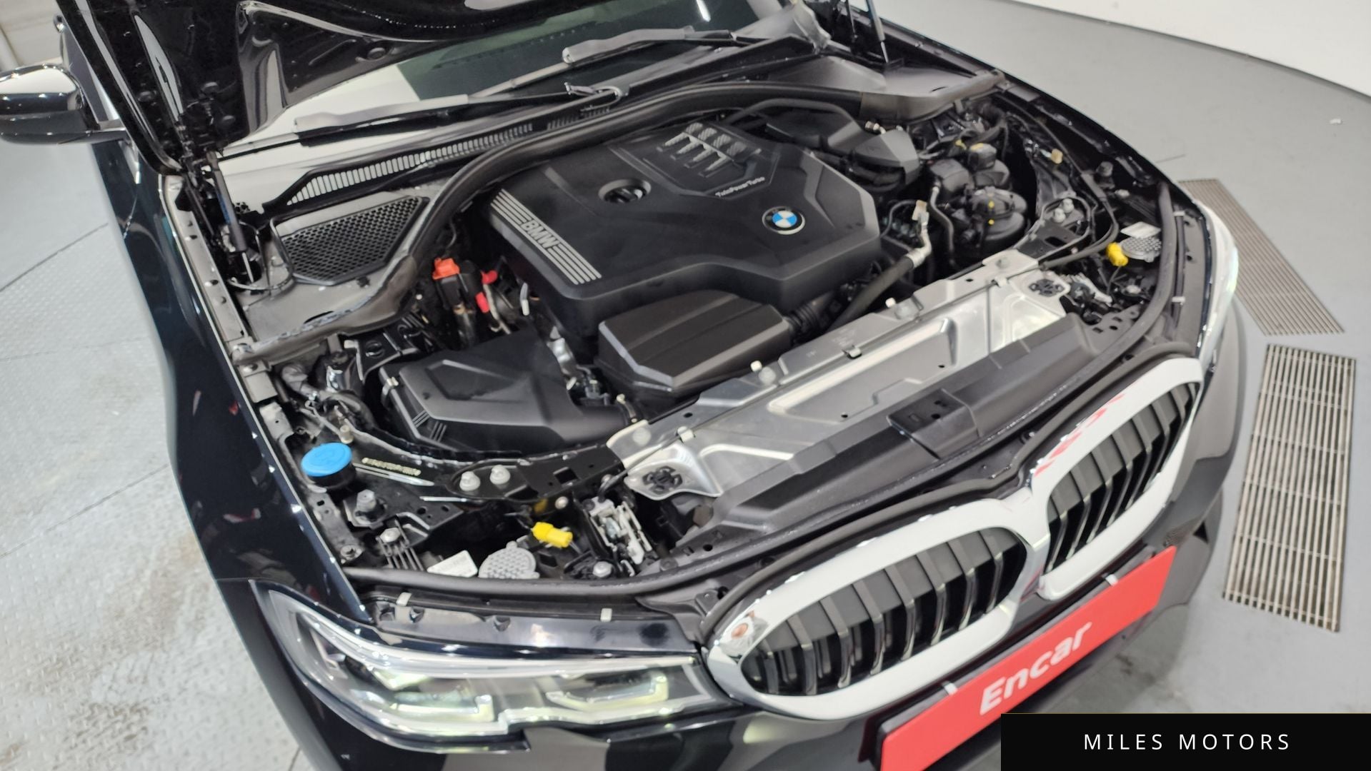 BMW 3 Series (G20) 2022 — миниатюра 6