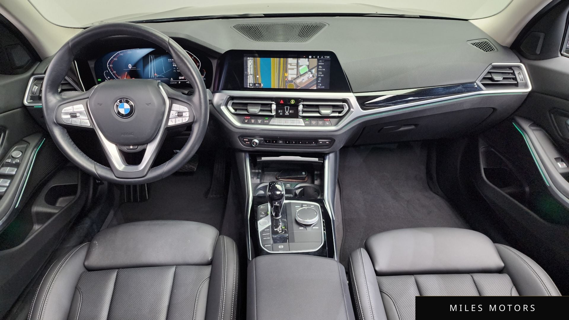 BMW 3 Series (G20) 2022 — миниатюра 7