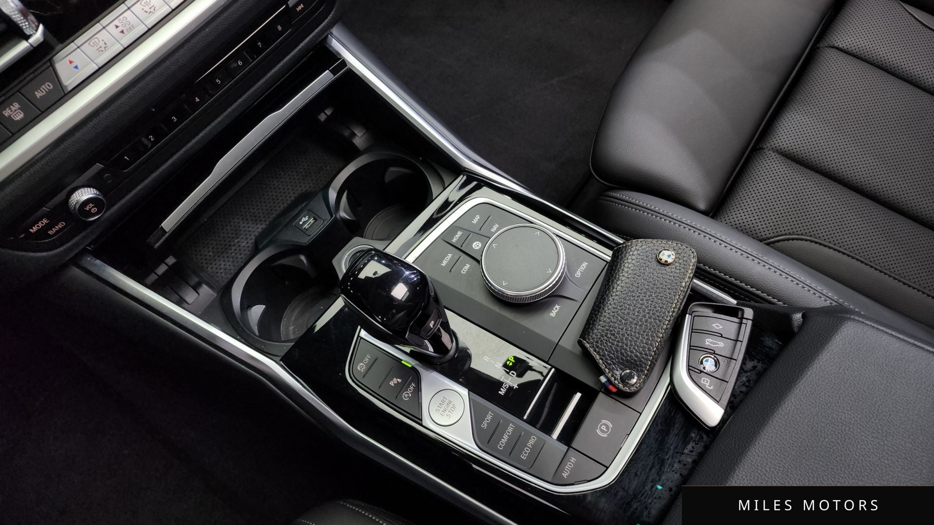 BMW 3 Series (G20) 2022 — миниатюра 9