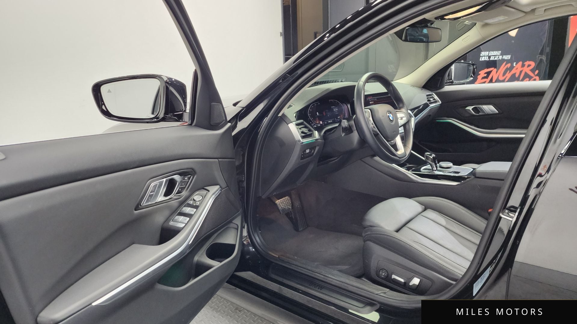 BMW 3 Series (G20) 2022 — миниатюра 10