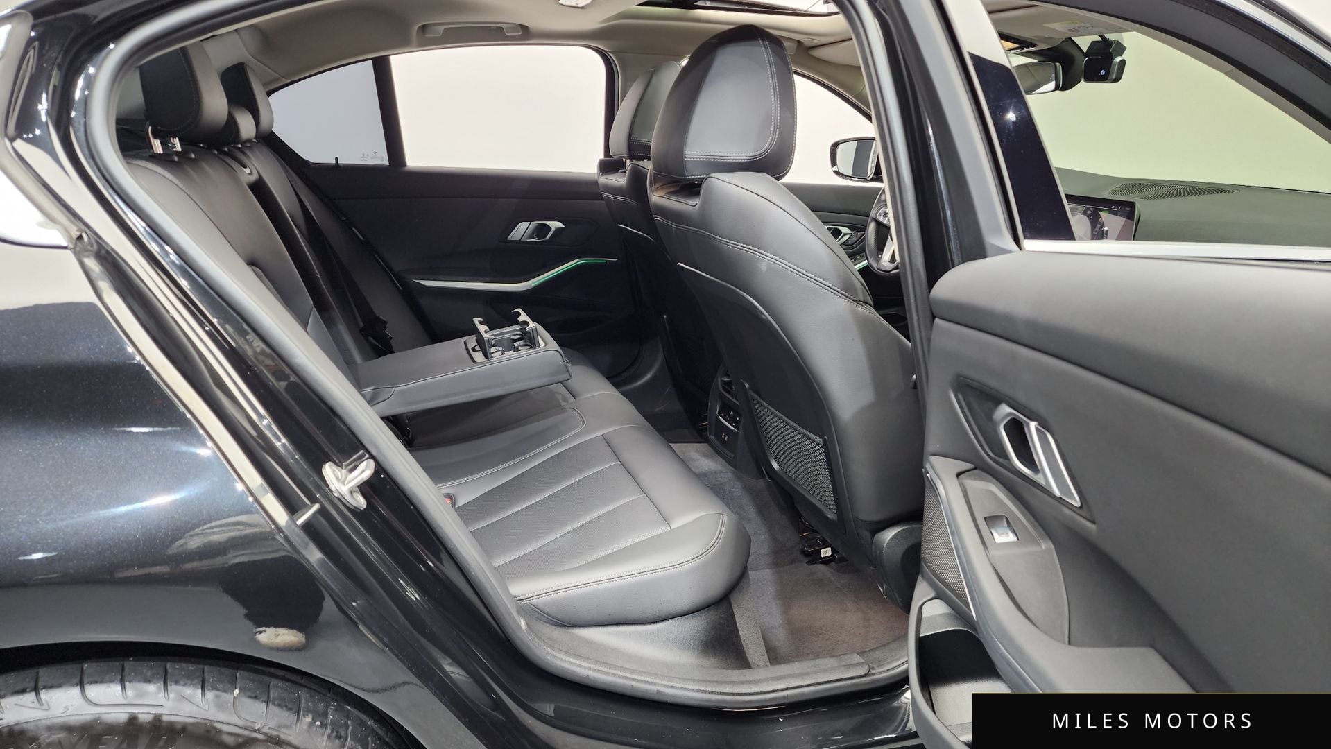 BMW 3 Series (G20) 2022 — миниатюра 12