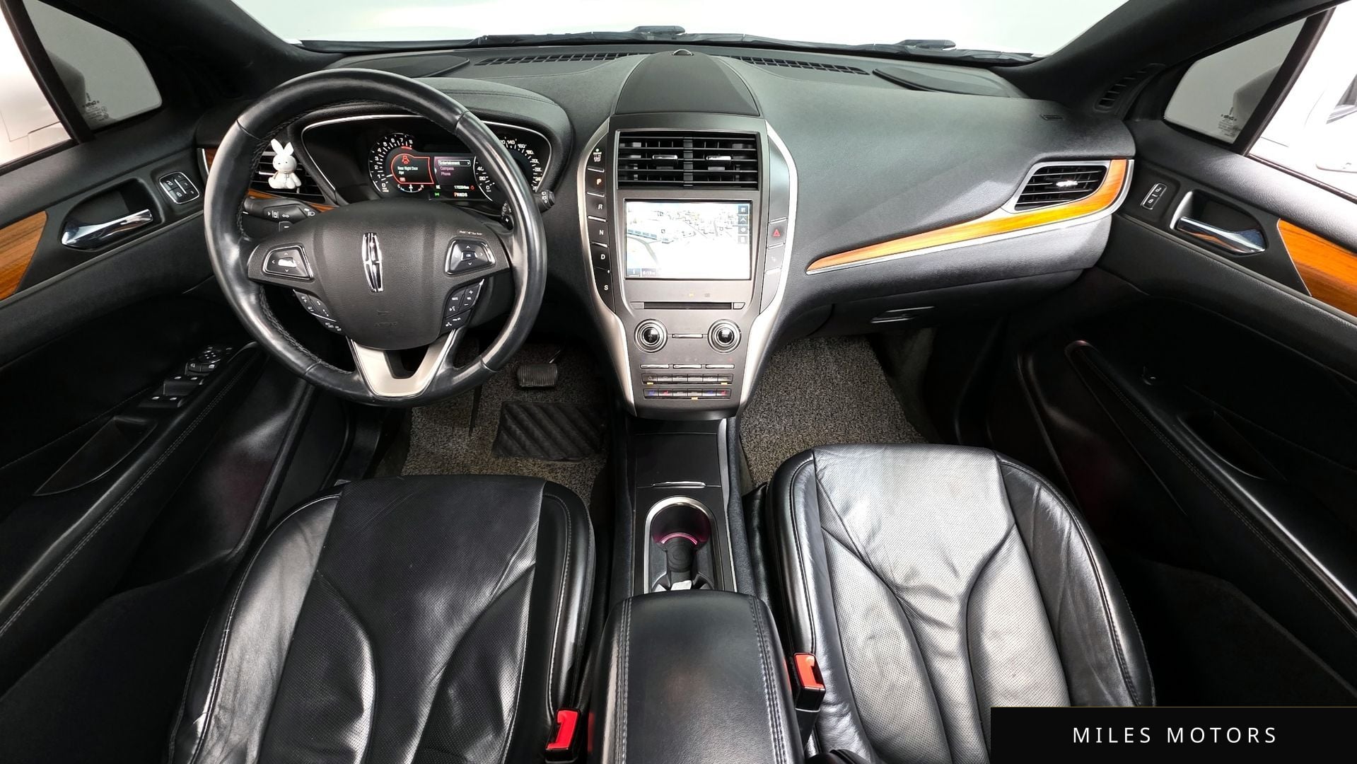 Lincoln MKC 2016 — миниатюра 7