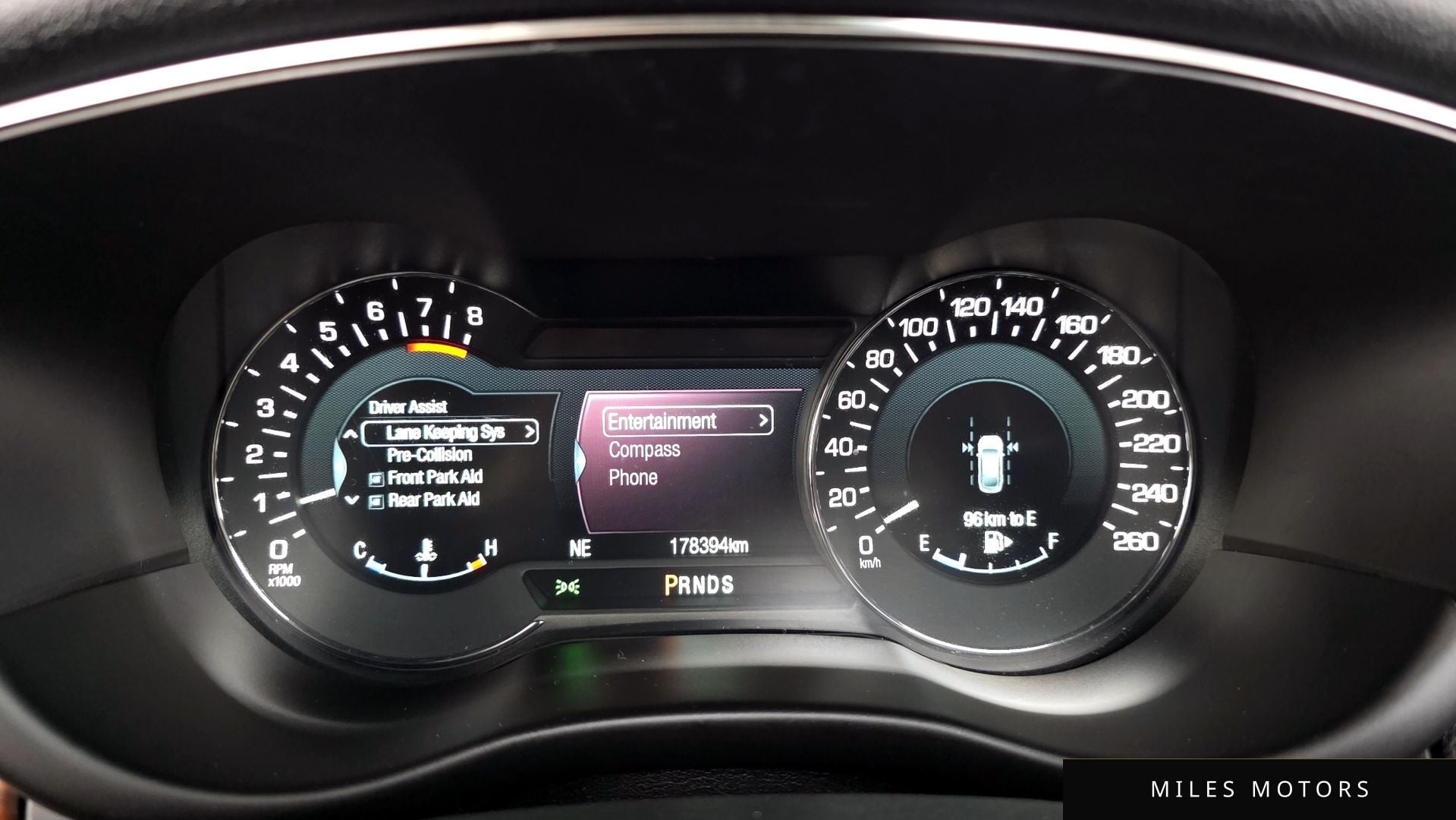 Lincoln MKC 2016 — миниатюра 8