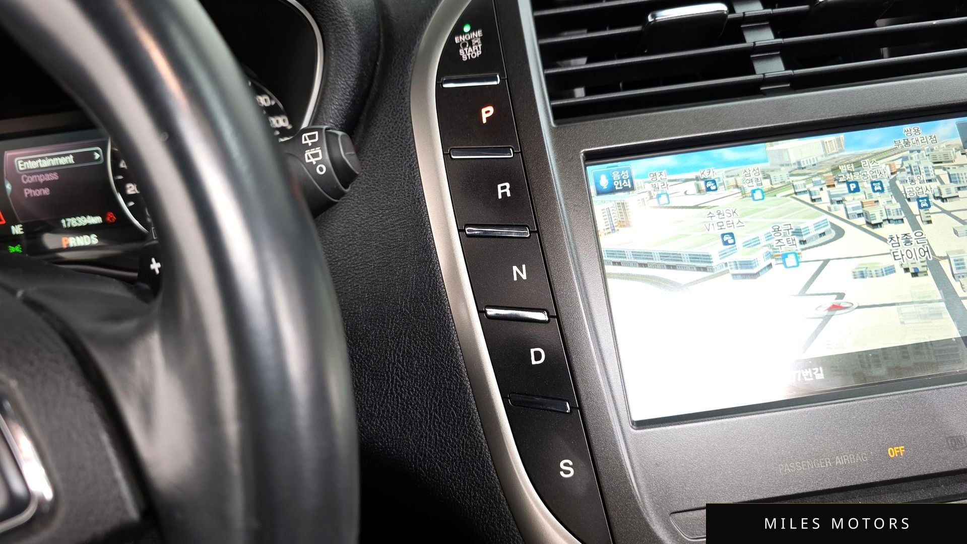 Lincoln MKC 2016 — миниатюра 9
