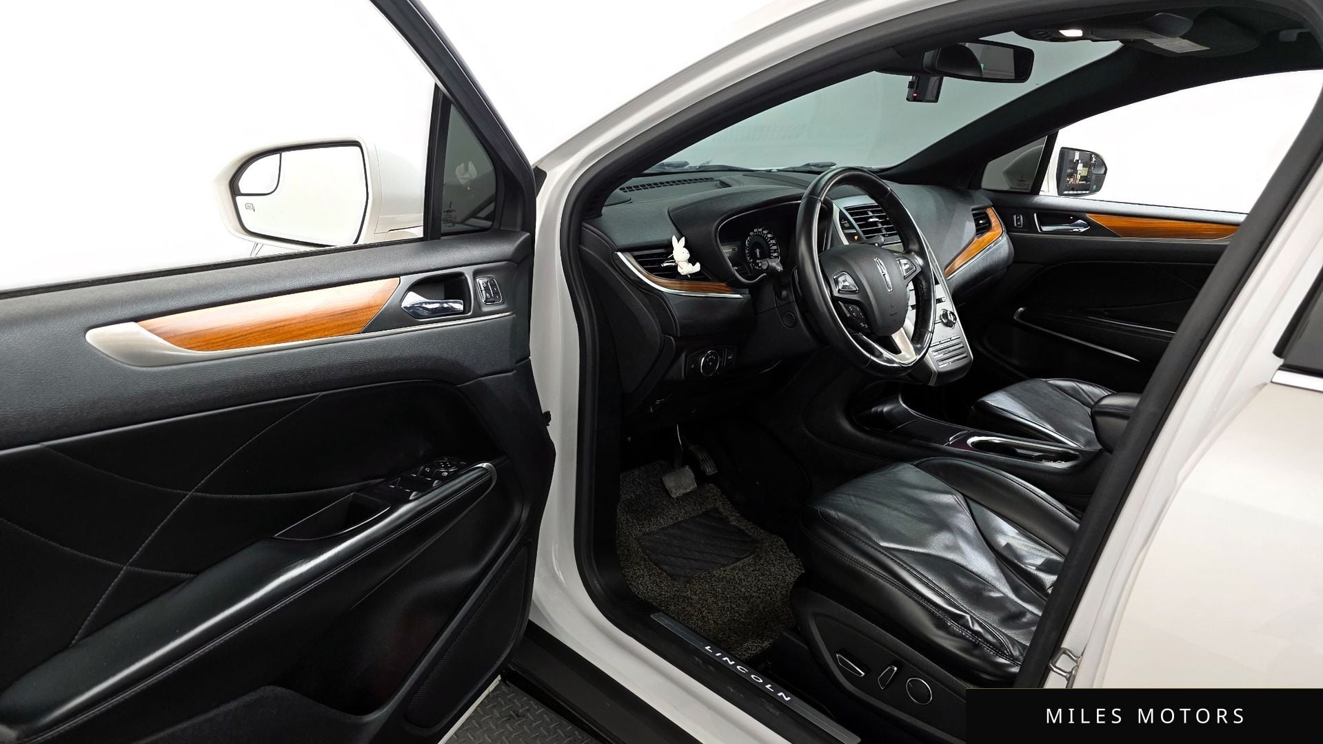 Lincoln MKC 2016 — миниатюра 10