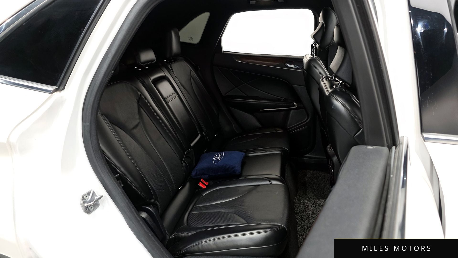 Lincoln MKC 2016 — миниатюра 12