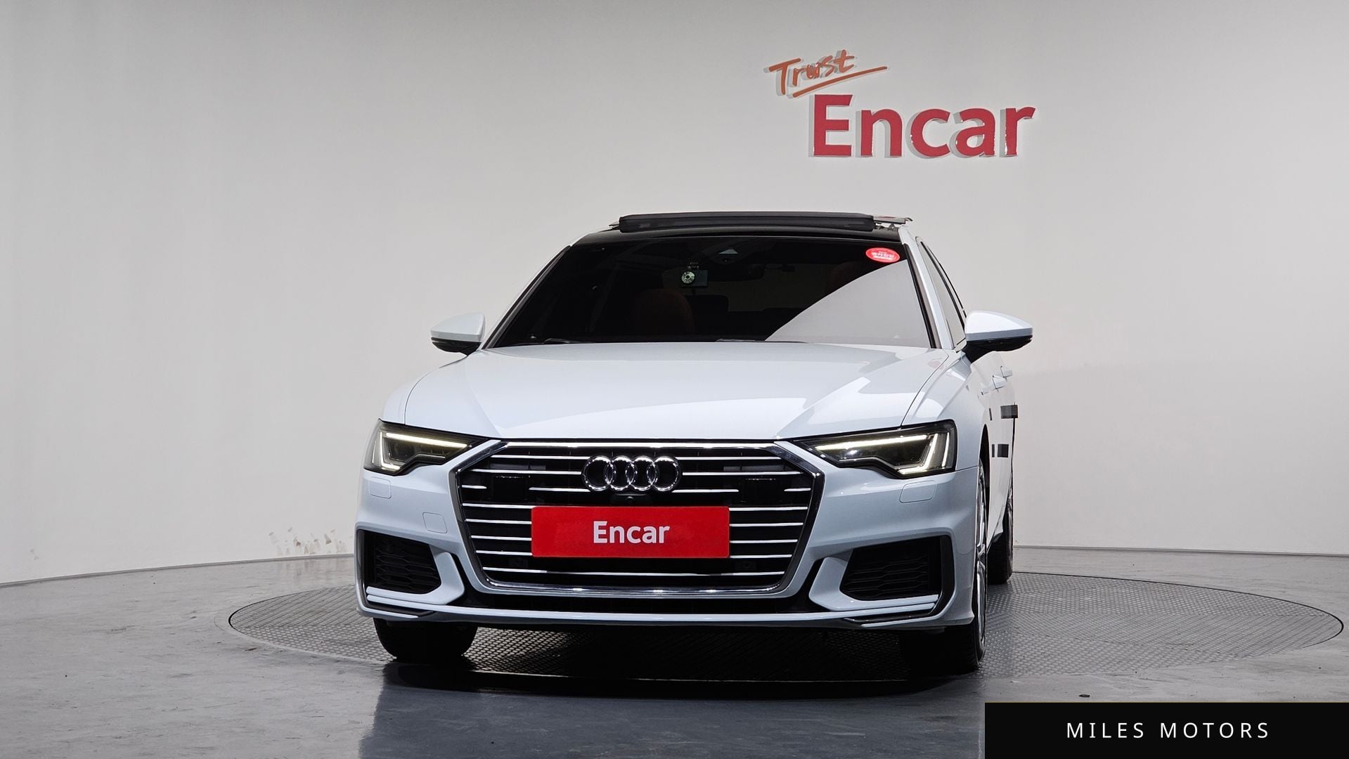 Audi A6 (C8) 2021 — миниатюра 3