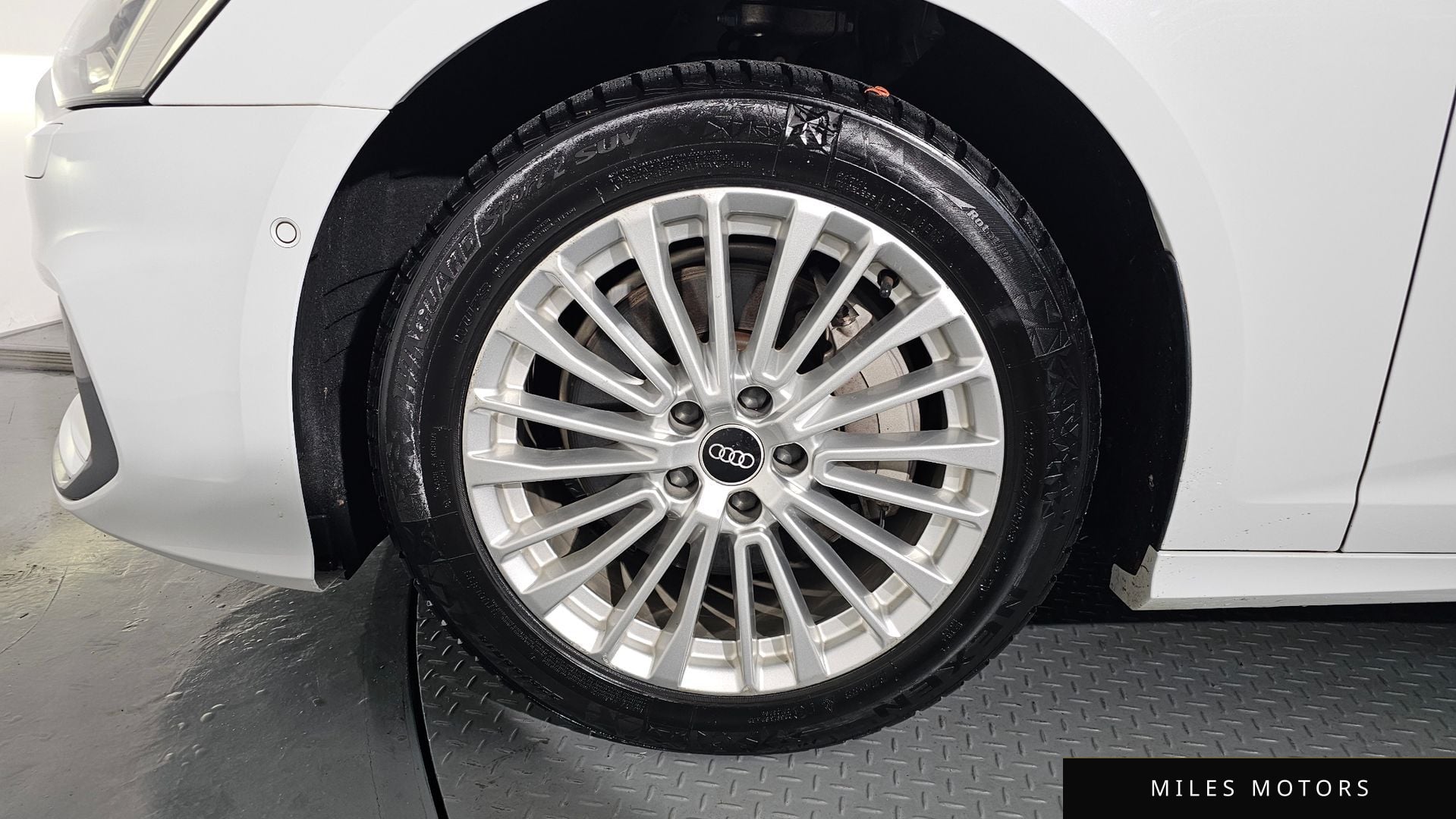 Audi A6 (C8) 2021 — миниатюра 5