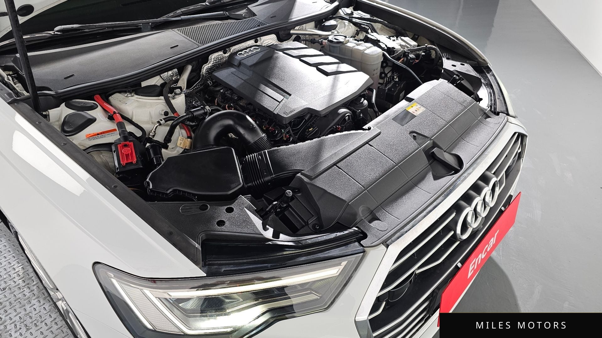 Audi A6 (C8) 2021 — миниатюра 6