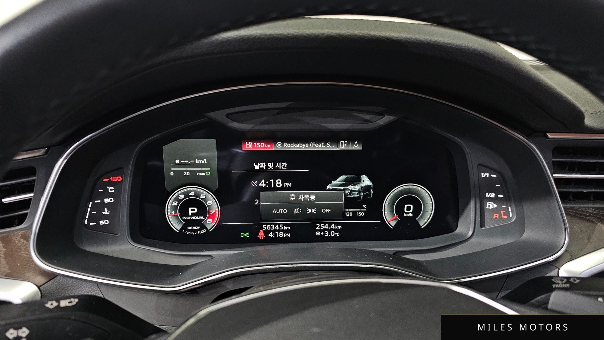 Audi A6 (C8) 2021 — миниатюра 8