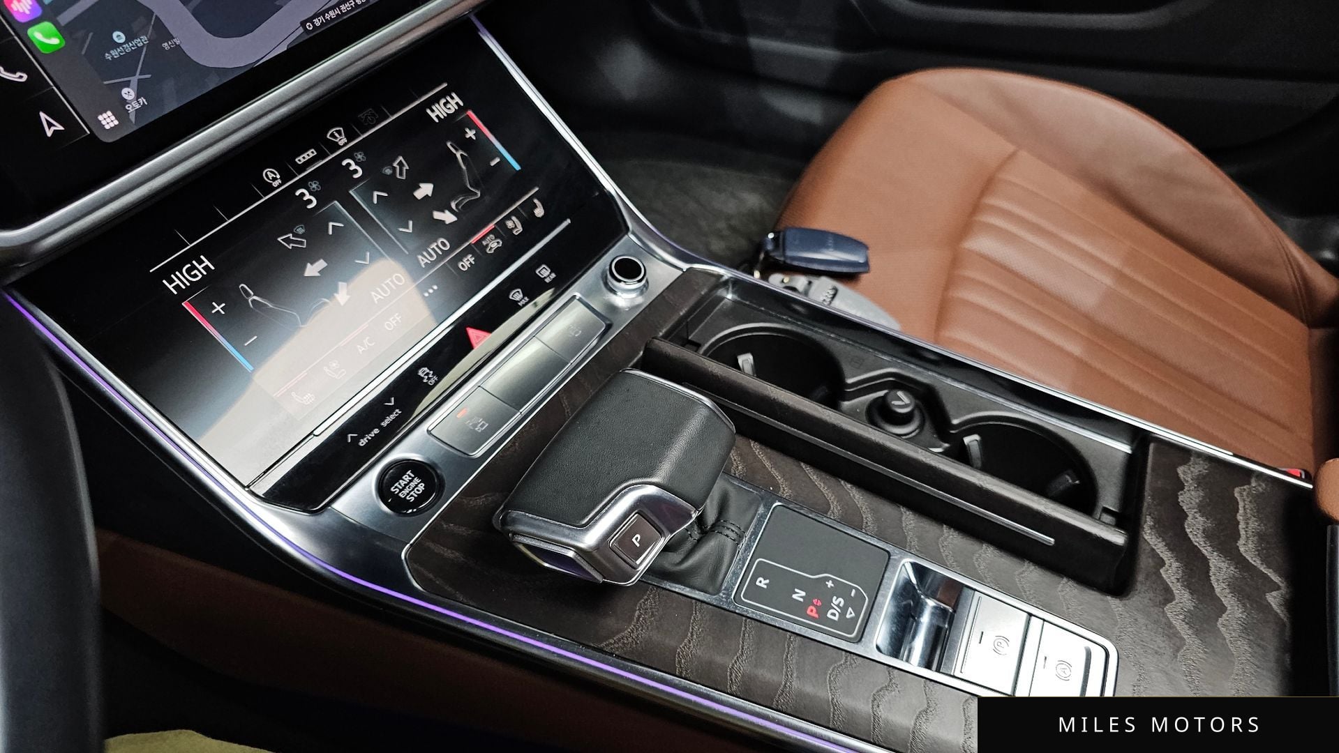 Audi A6 (C8) 2021 — миниатюра 9