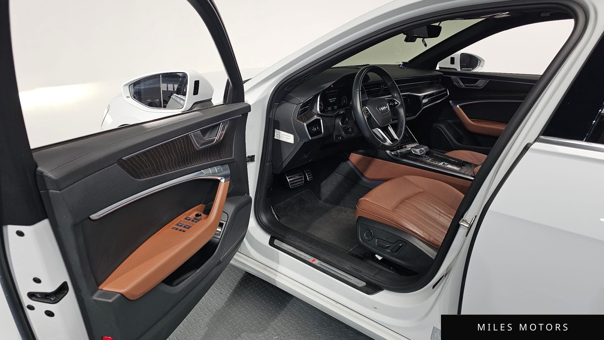 Audi A6 (C8) 2021 — миниатюра 10