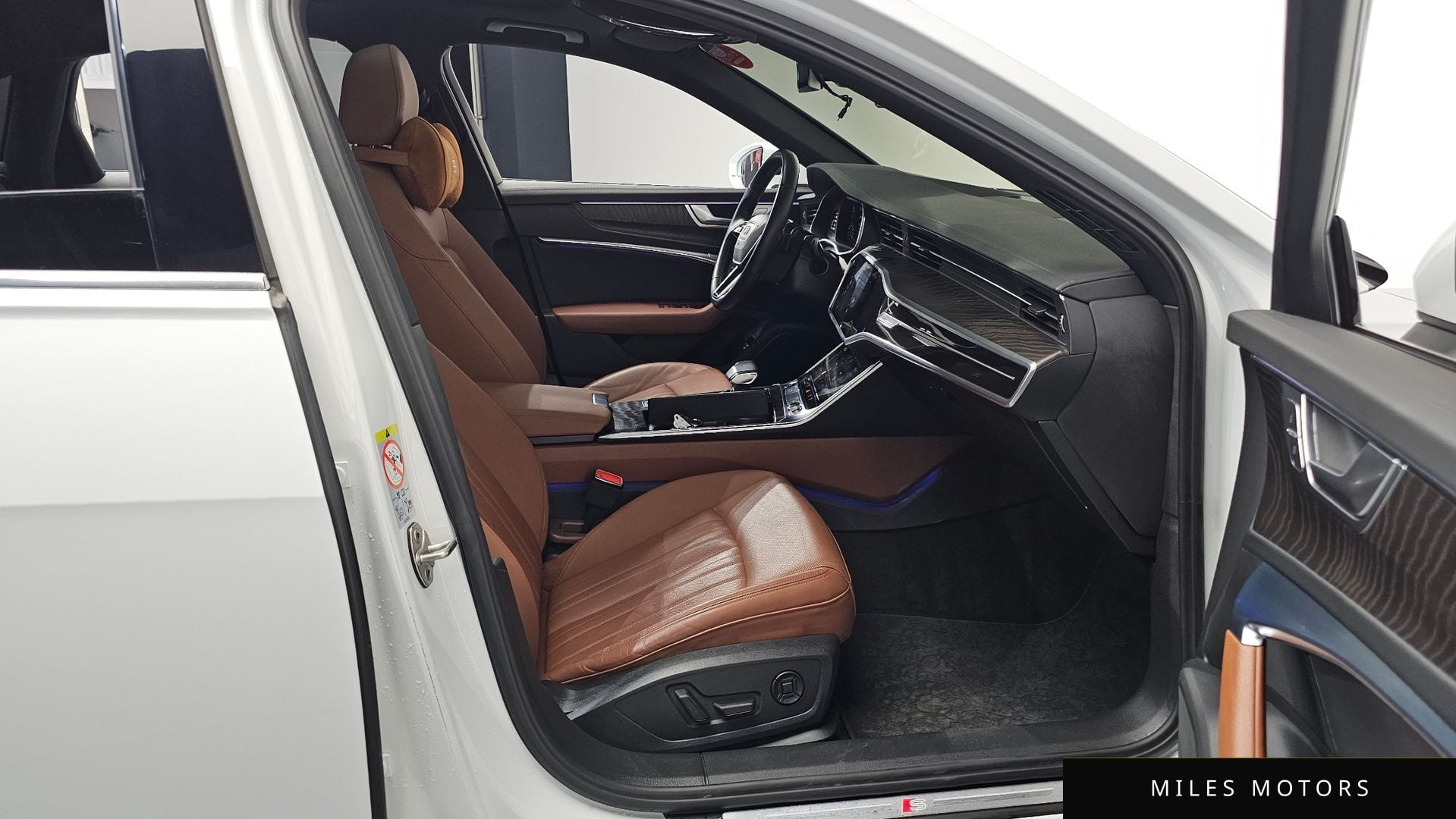Audi A6 (C8) 2021 — миниатюра 11