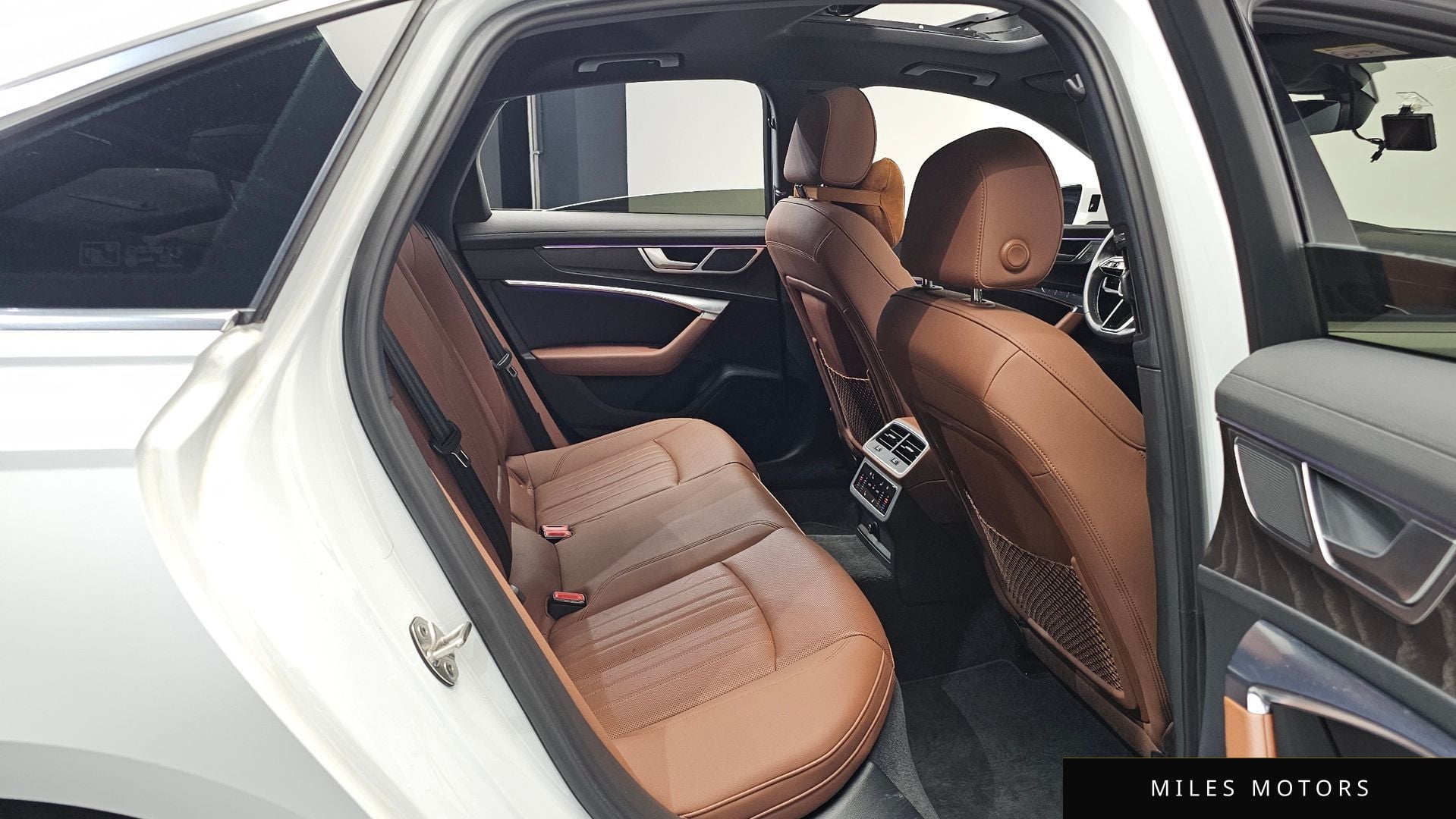 Audi A6 (C8) 2021 — миниатюра 12