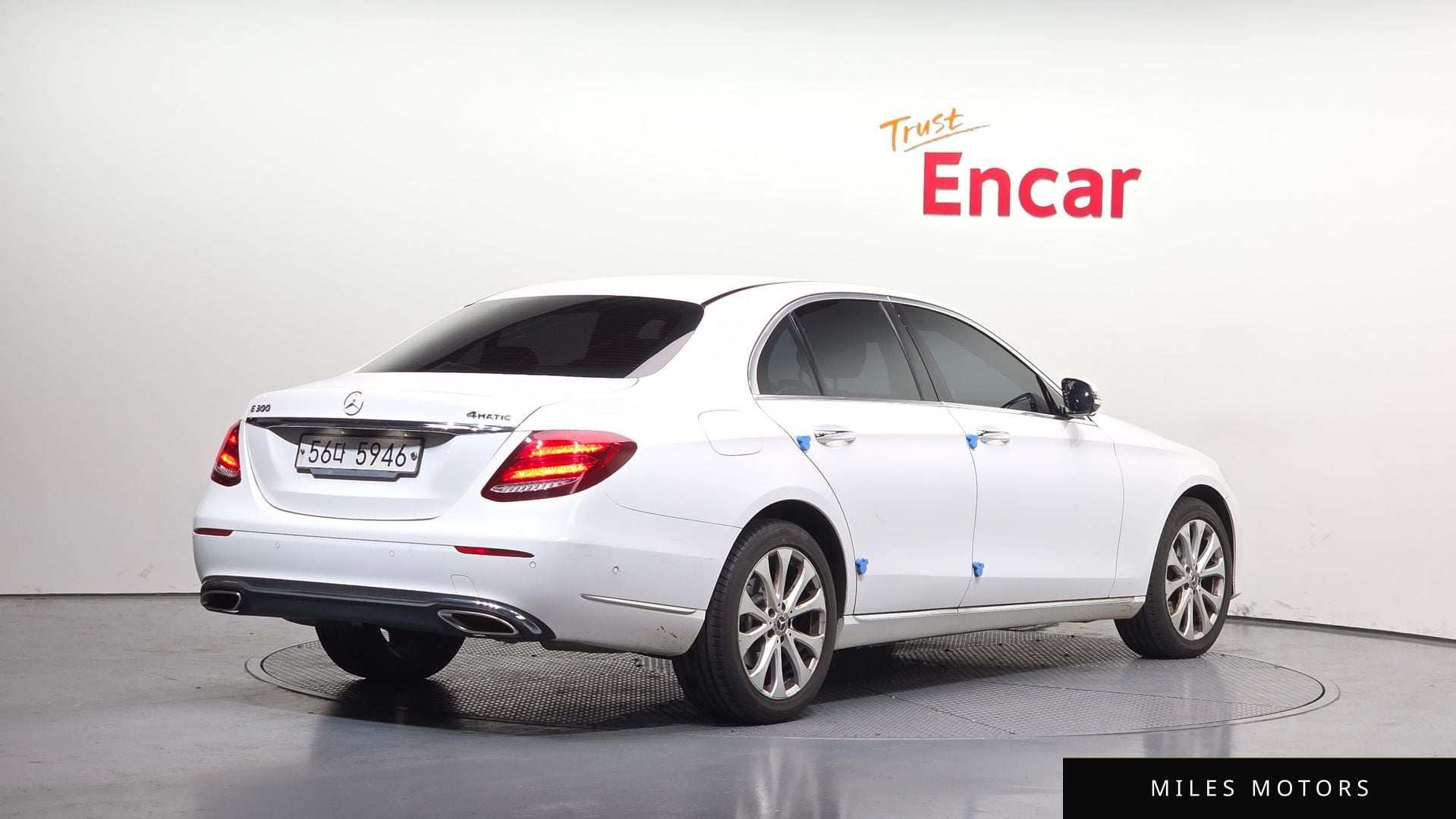 Mercedes-Benz E-Class W213 2019 — миниатюра 2