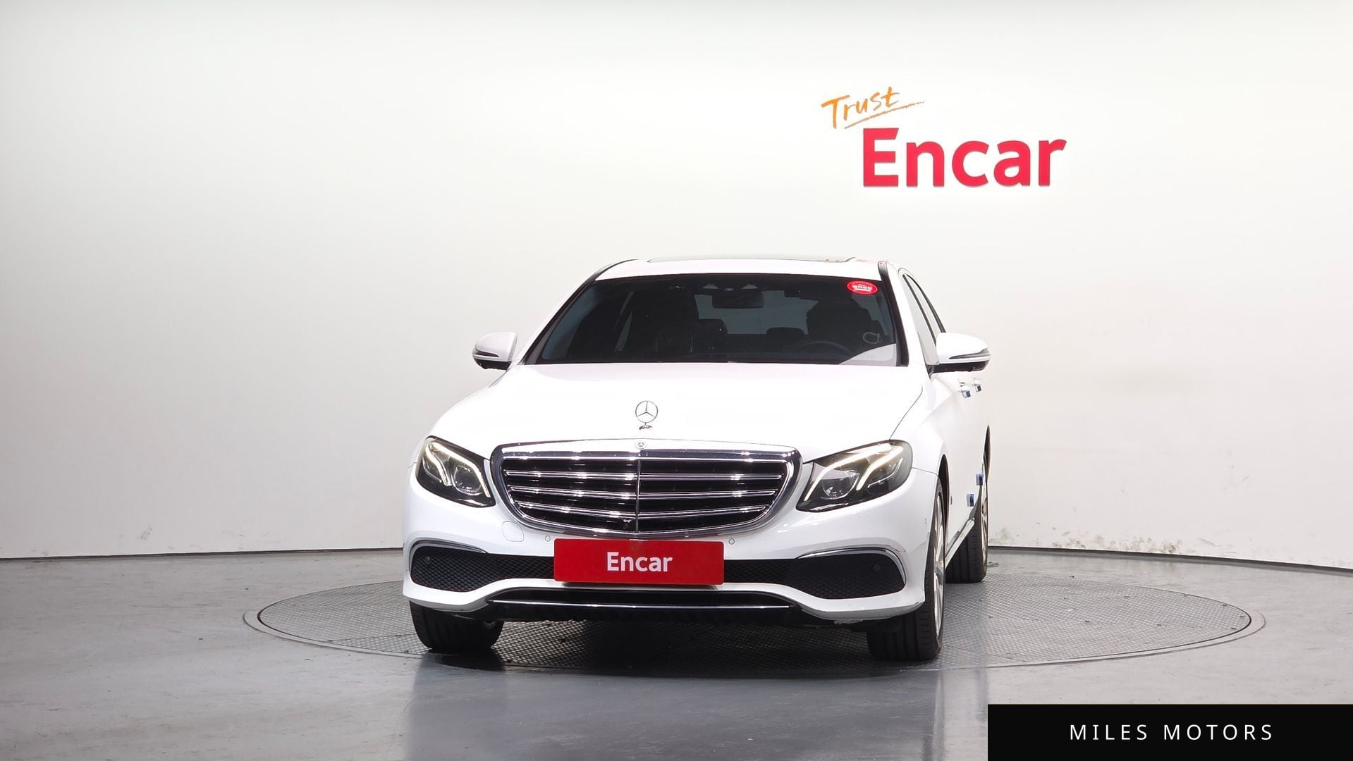 Mercedes-Benz E-Class W213 2019 — миниатюра 3