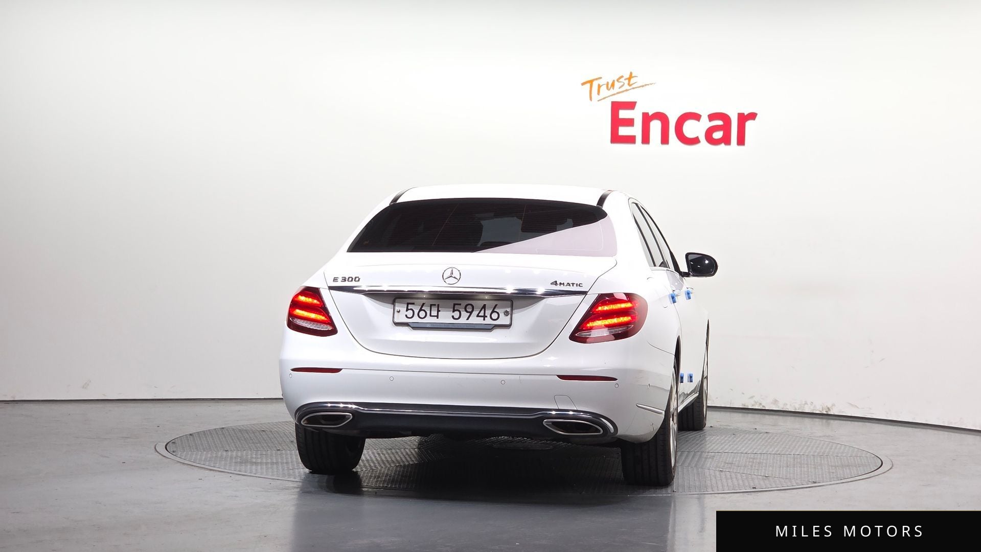 Mercedes-Benz E-Class W213 2019 — миниатюра 4