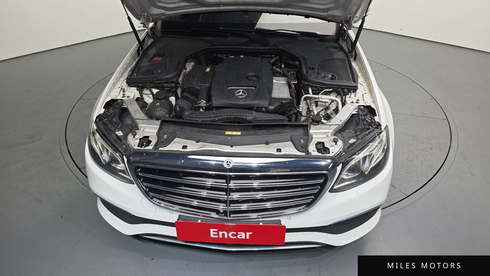 Mercedes-Benz E-Class W213 2019 — миниатюра 6