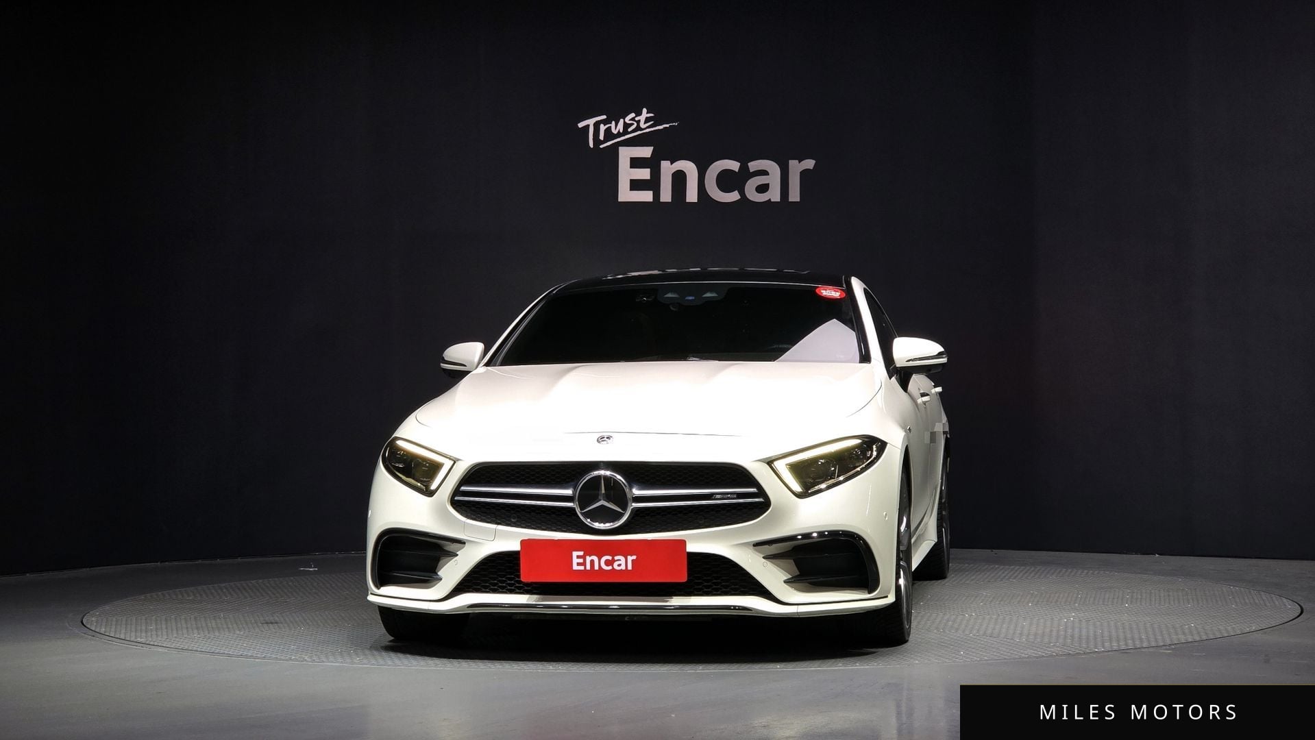 Mercedes-Benz CLS-Class C257 2021 — миниатюра 3