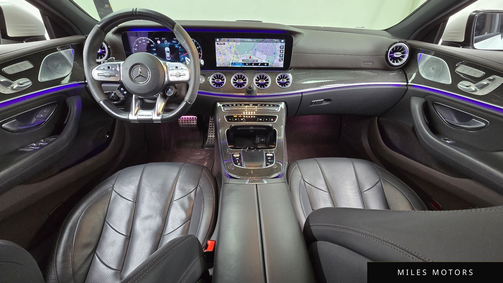 Mercedes-Benz CLS-Class C257 2021 — миниатюра 7