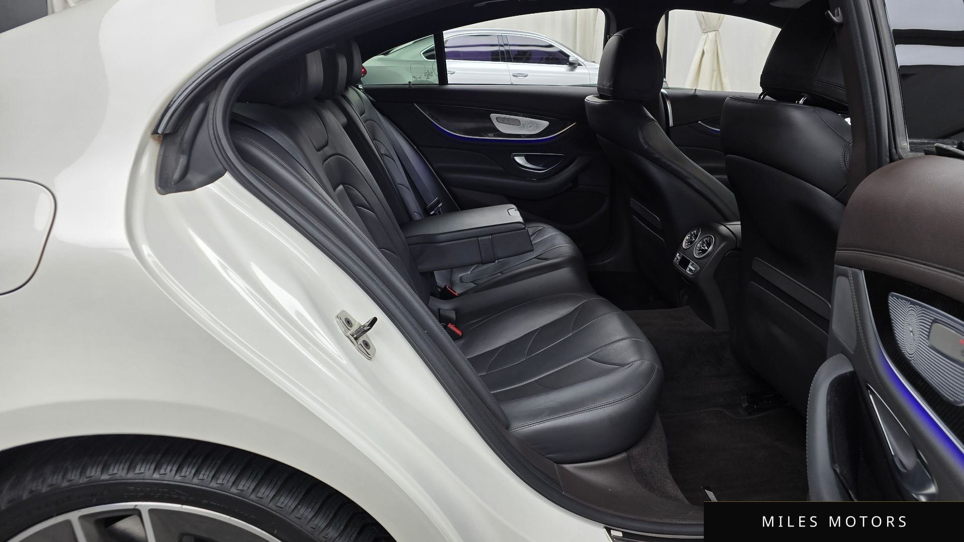 Mercedes-Benz CLS-Class C257 2021 — миниатюра 12