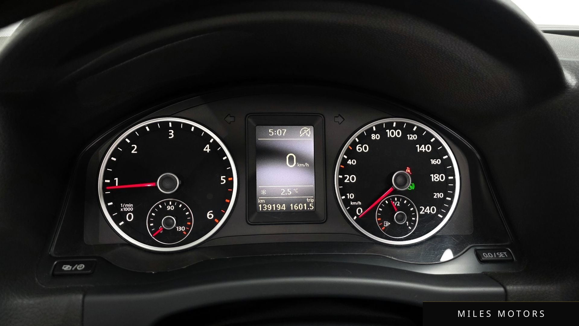 Volkswagen Tiguan 2014 — миниатюра 8