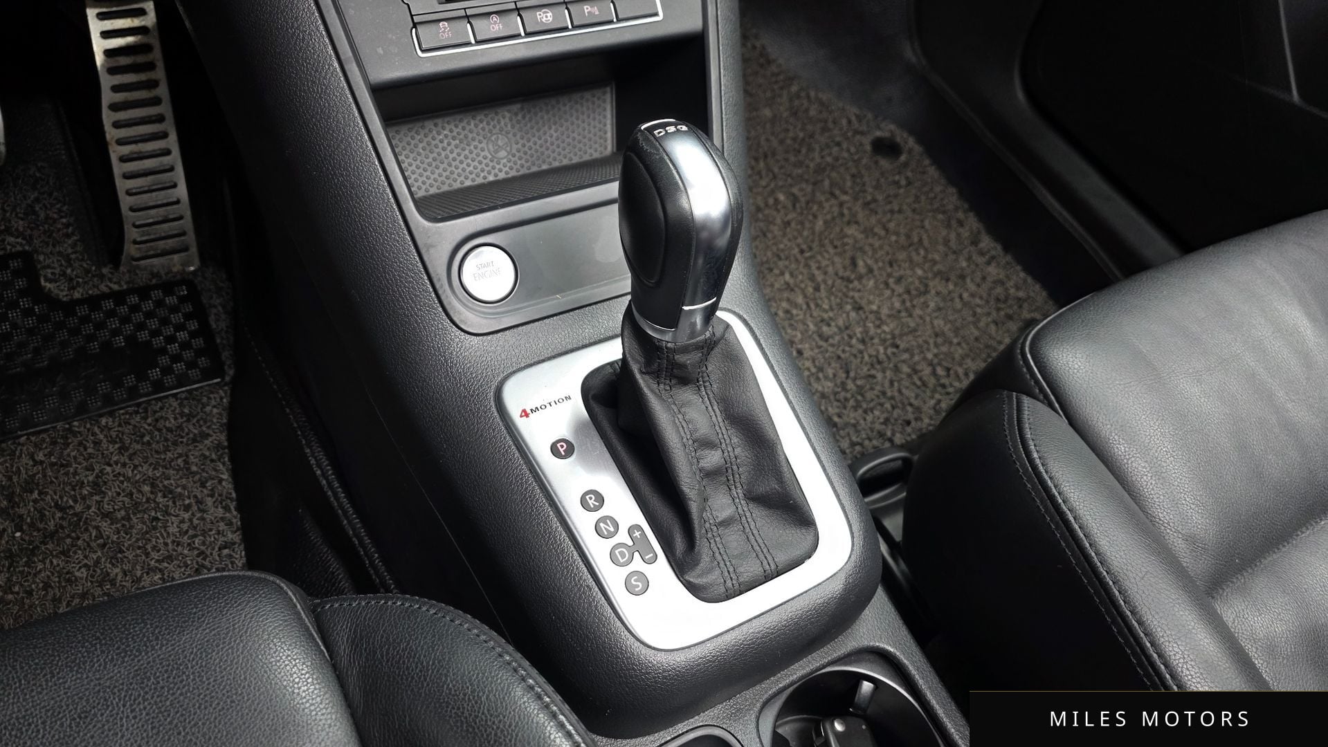 Volkswagen Tiguan 2014 — миниатюра 9