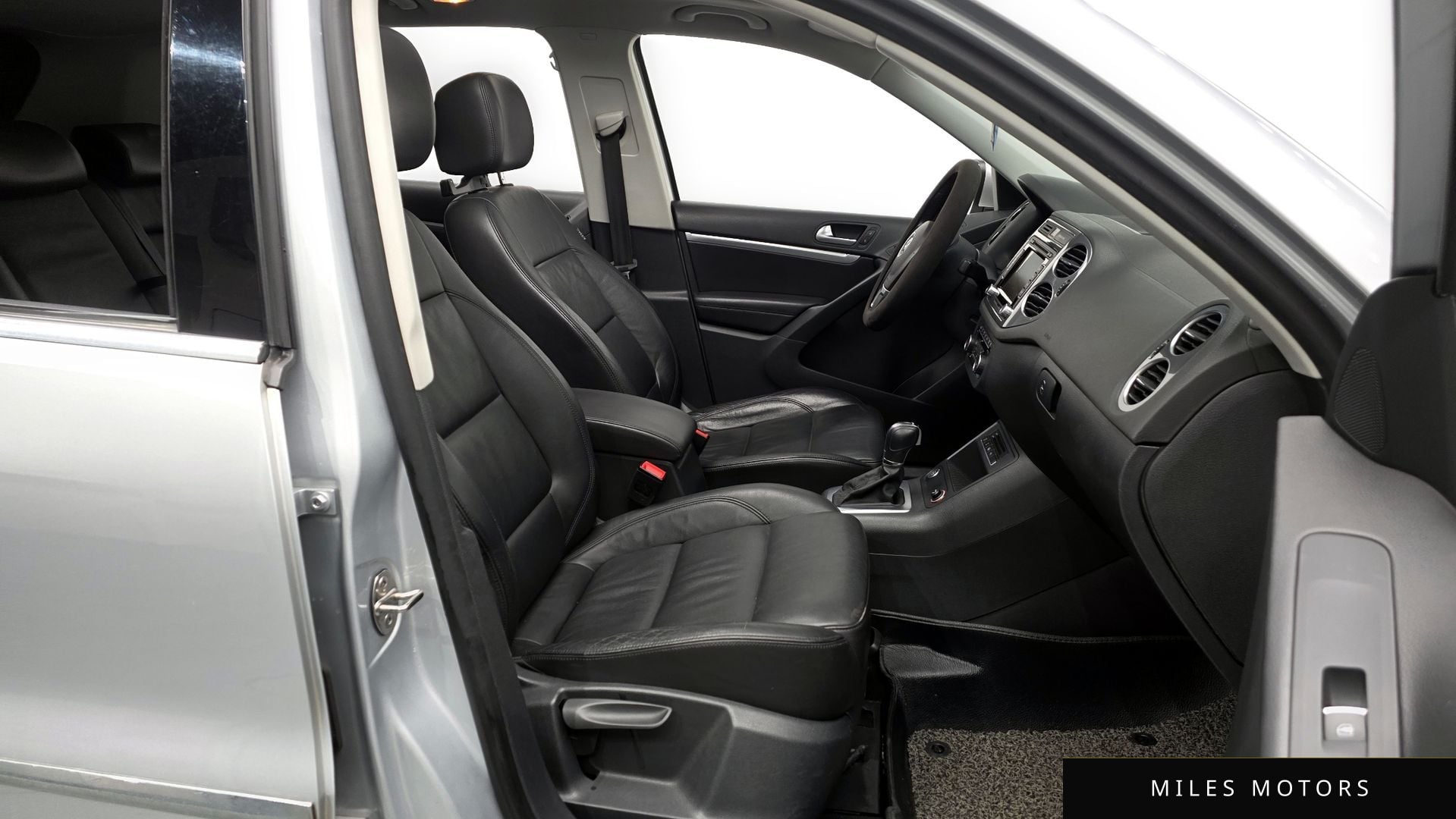 Volkswagen Tiguan 2014 — миниатюра 11