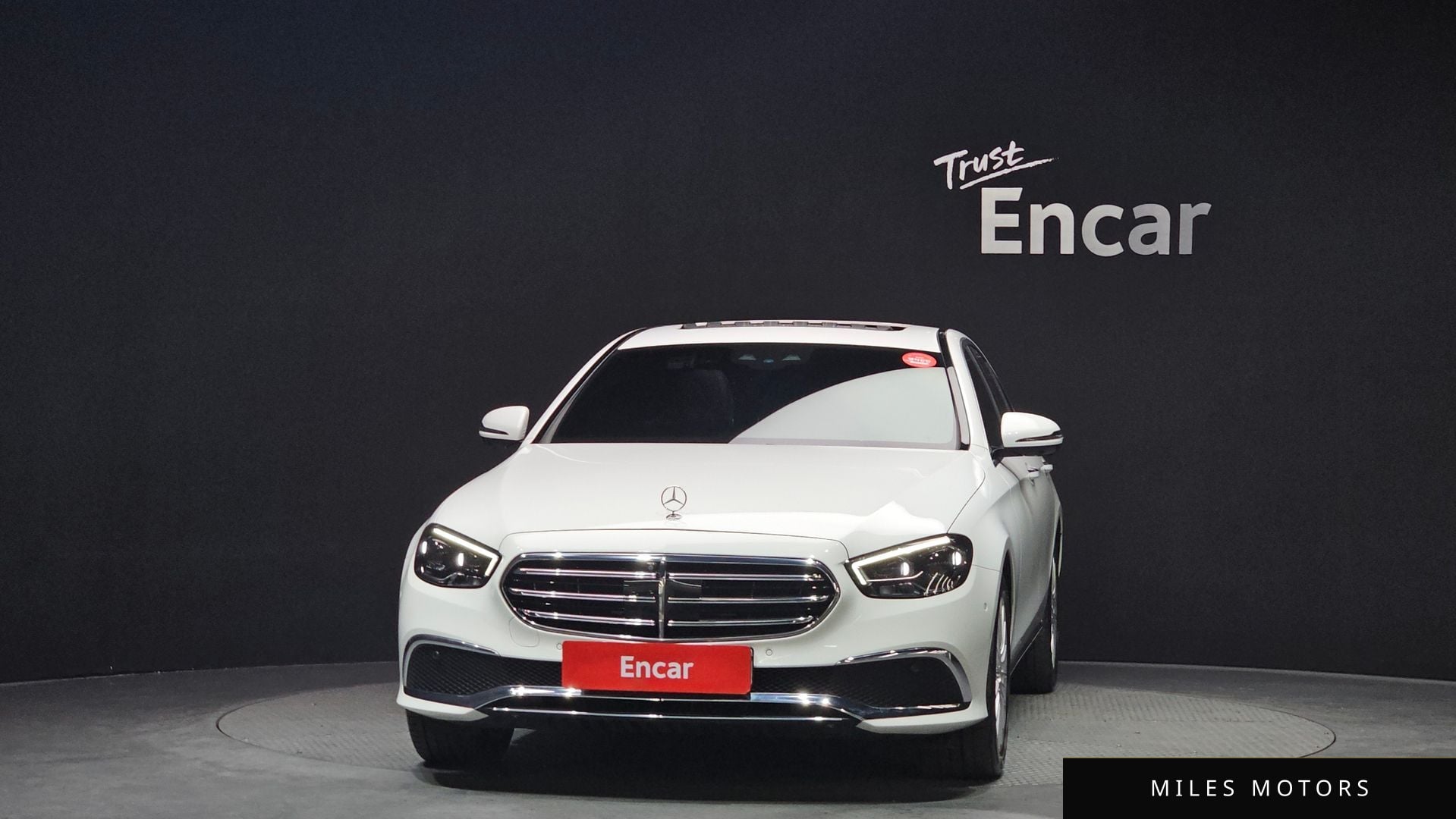 Mercedes-Benz E-Class W213 2022 — миниатюра 3