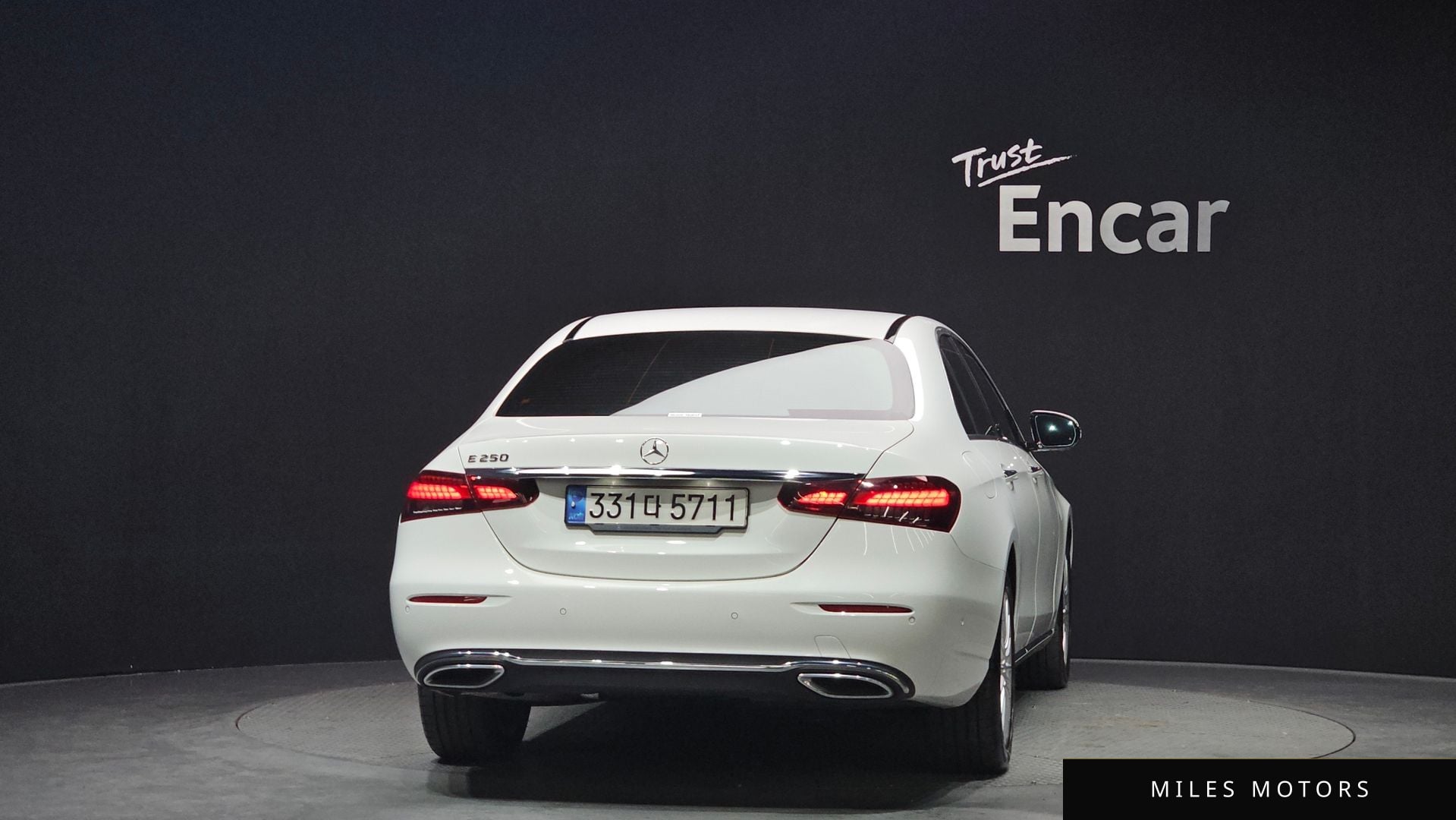 Mercedes-Benz E-Class W213 2022 — миниатюра 4