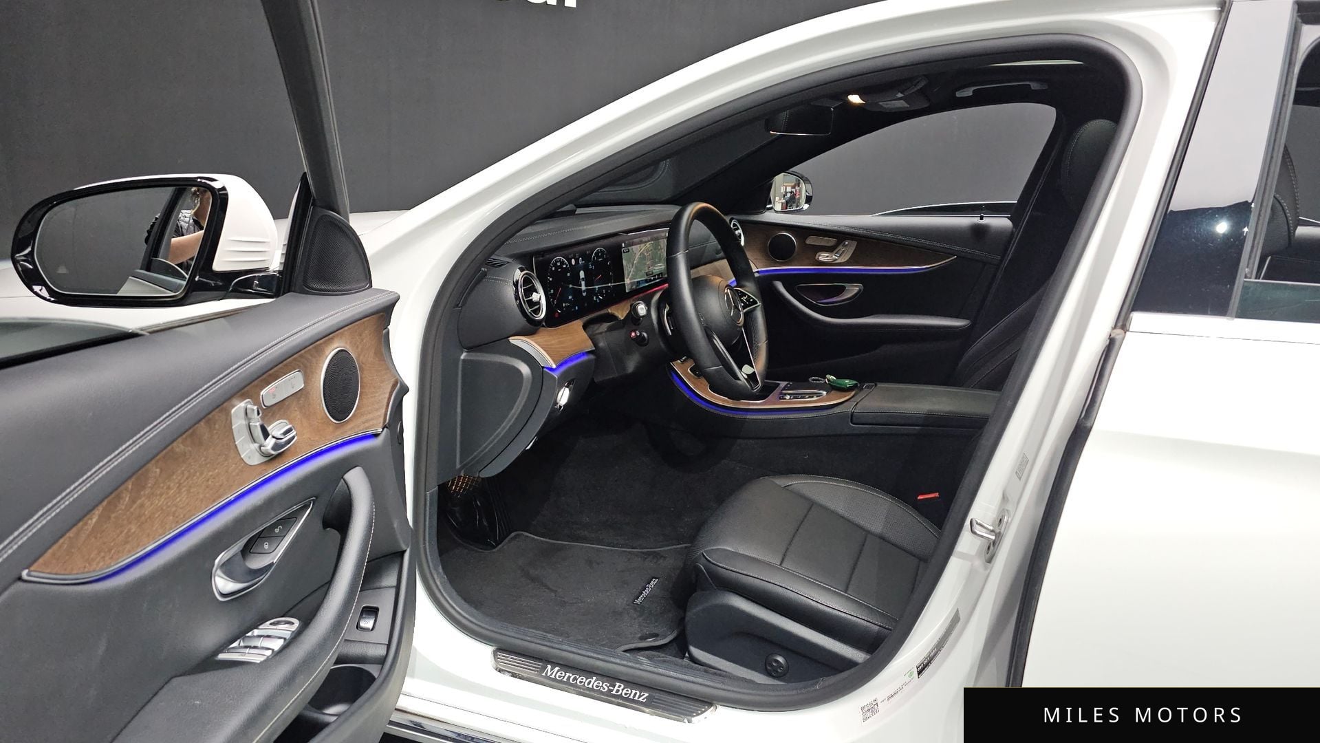 Mercedes-Benz E-Class W213 2022 — миниатюра 10
