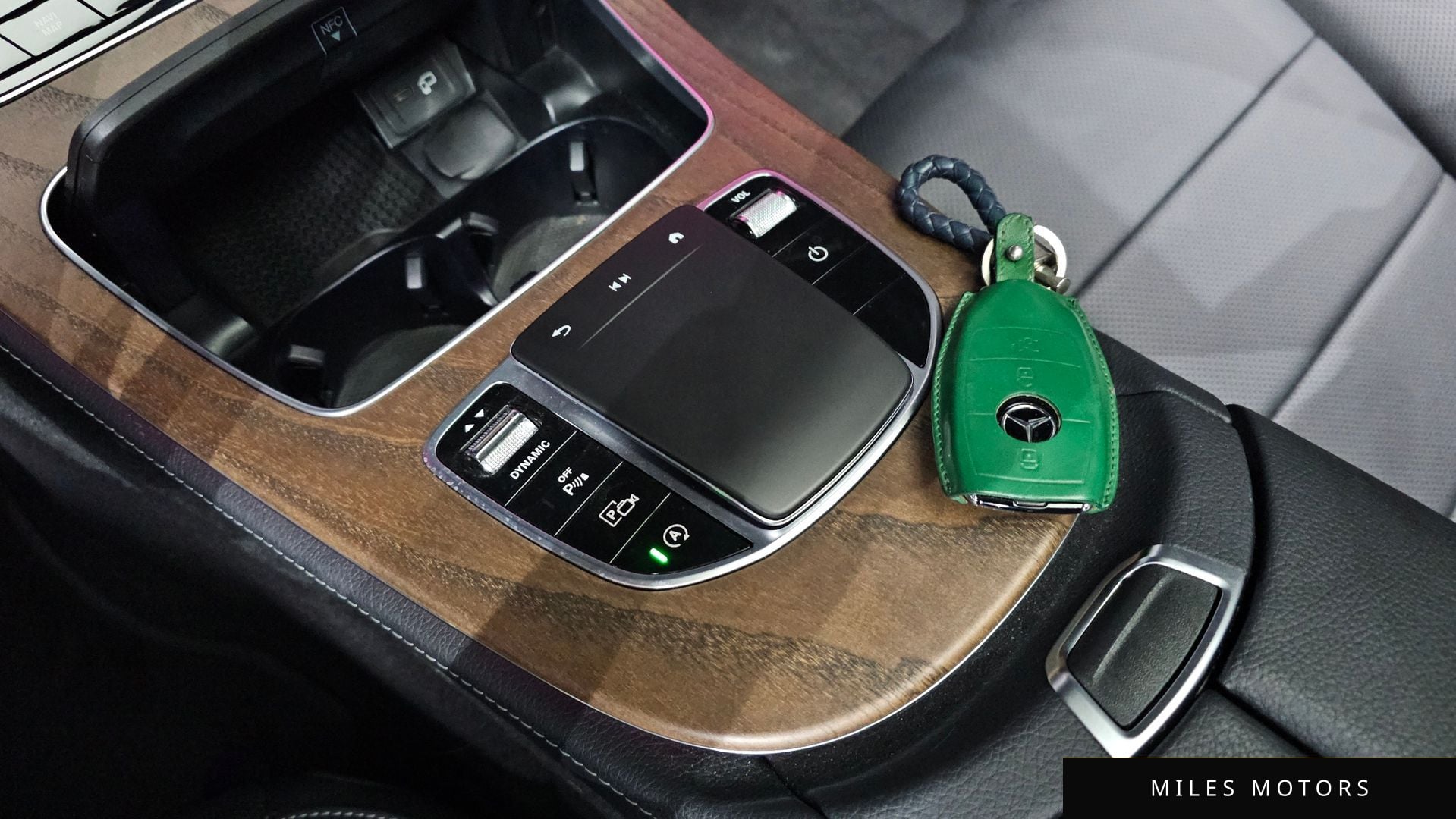 Mercedes-Benz E-Class W213 2022 — миниатюра 16