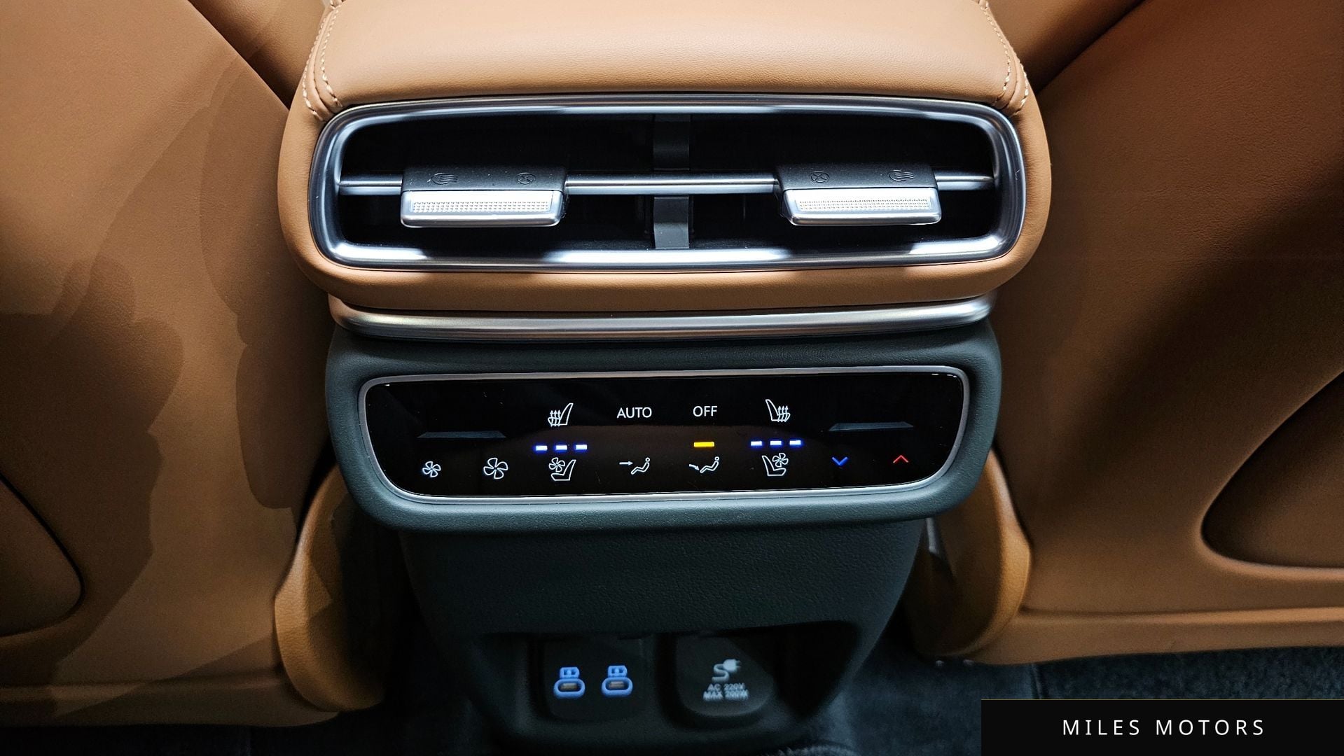 Genesis GV80 2024 — миниатюра 18