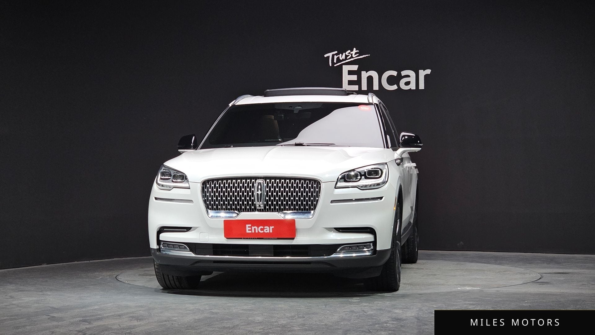 Lincoln Aviator 2022 — миниатюра 3
