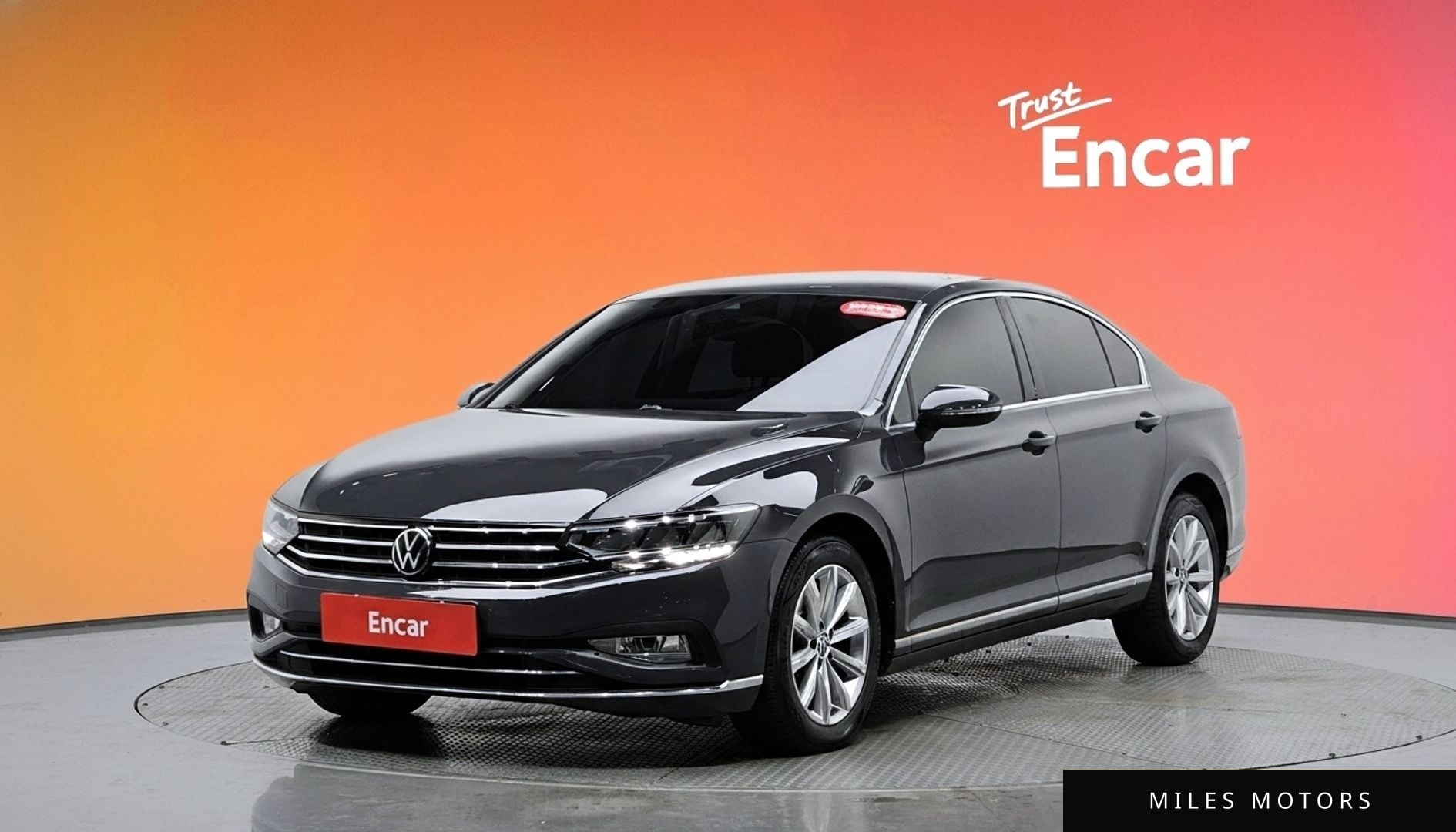 Volkswagen Passat 2021 — миниатюра 10