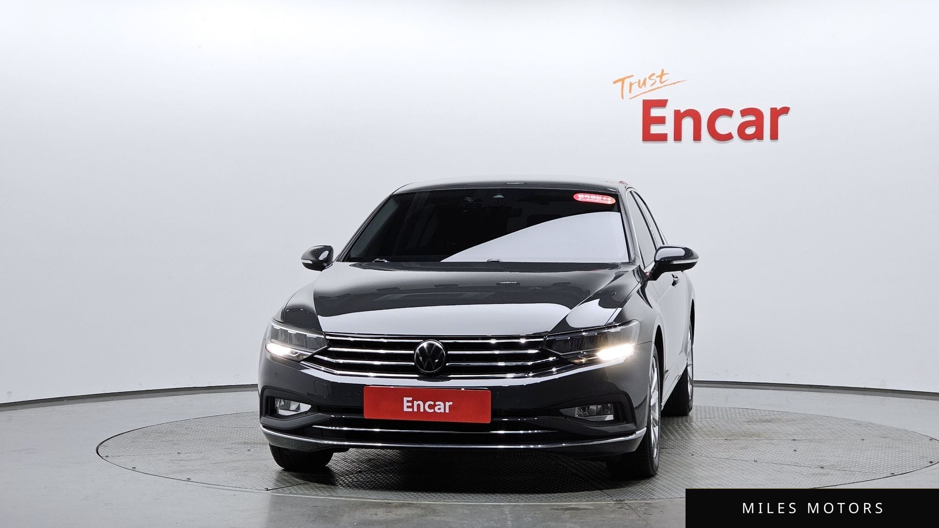 Volkswagen Passat 2021 — миниатюра 2